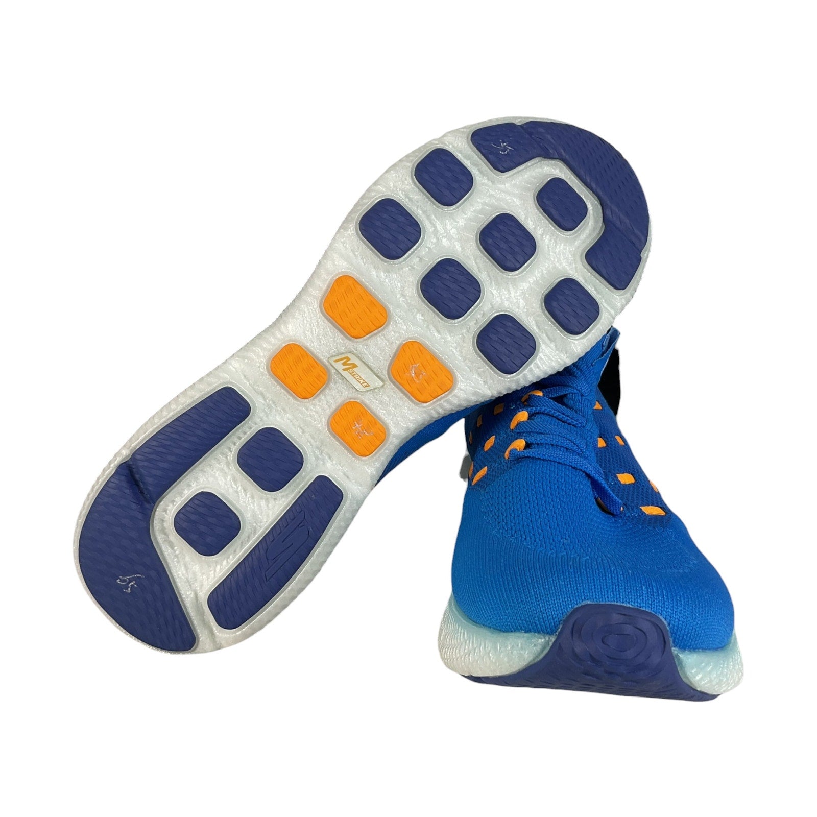 Tenis 9 (Skechers)