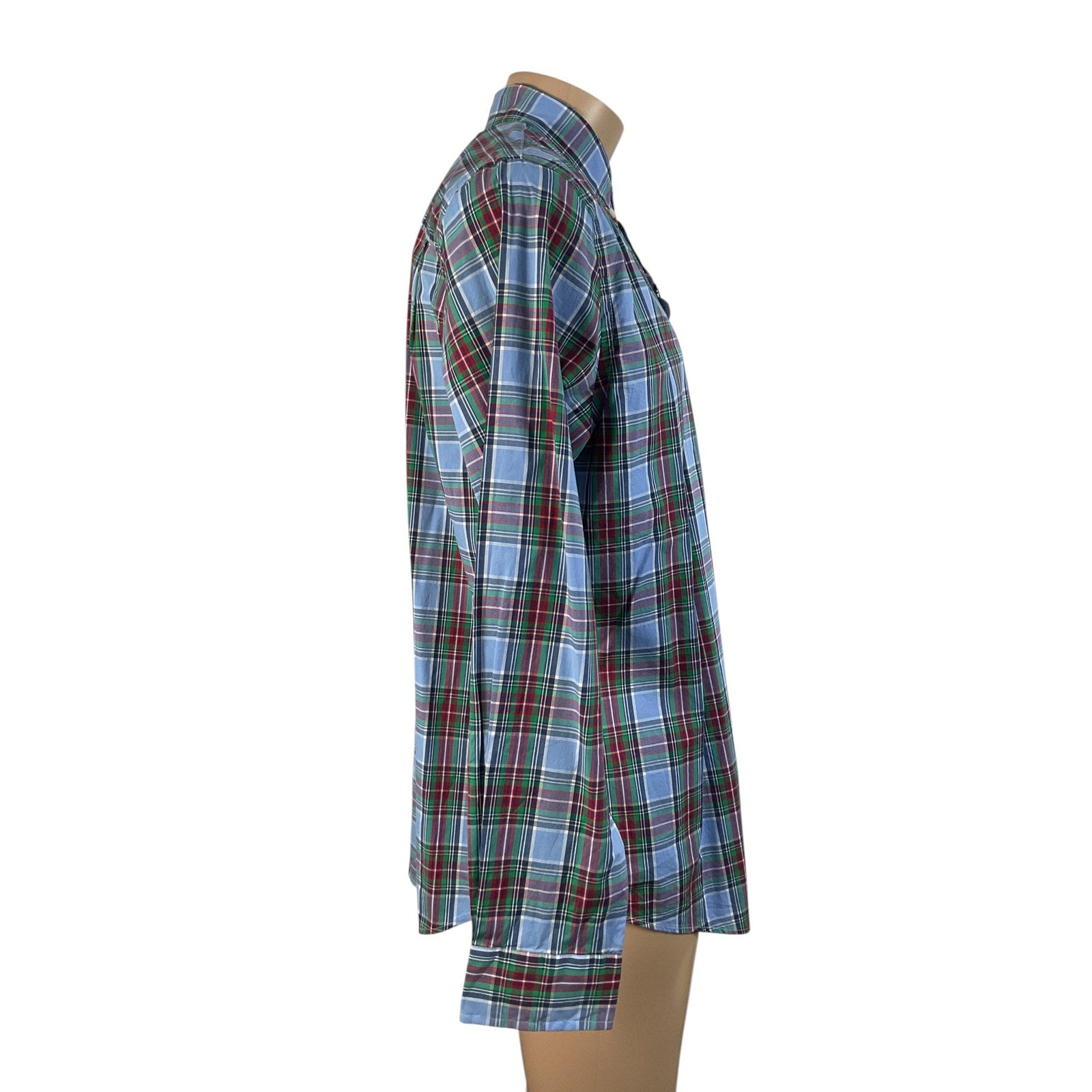 Camisa M (Crown & Ivy)