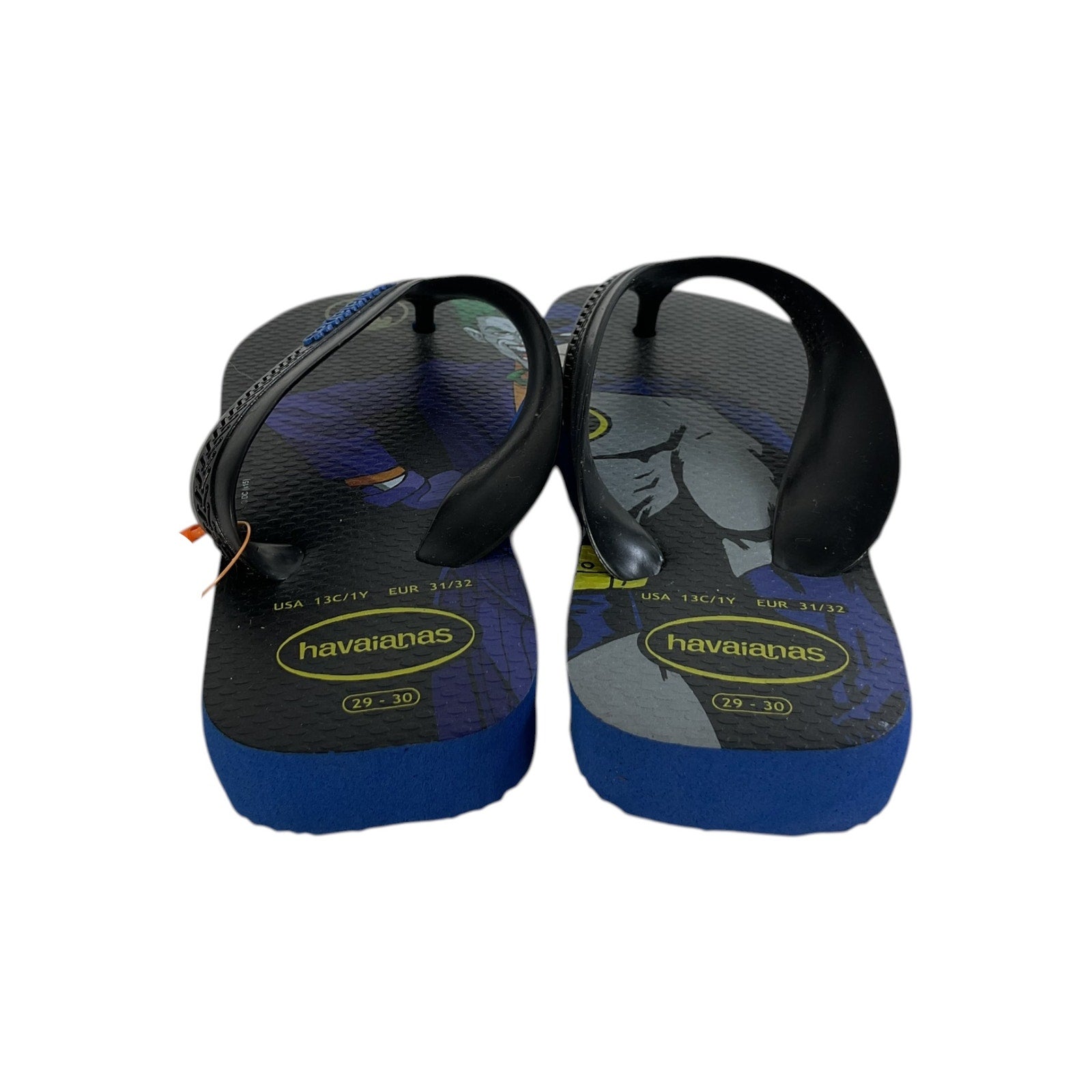 Sandalia niño 1 (havaianas)