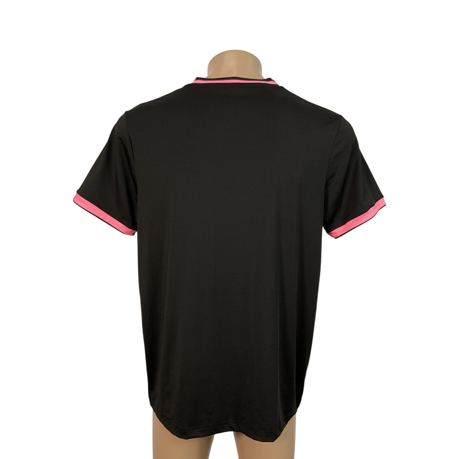 Camisa L (Liberty Pro)