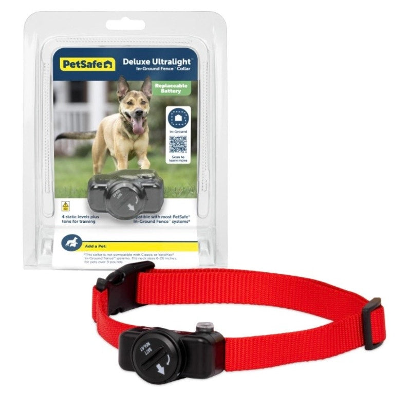 Collar Receptor  (PetSafe)