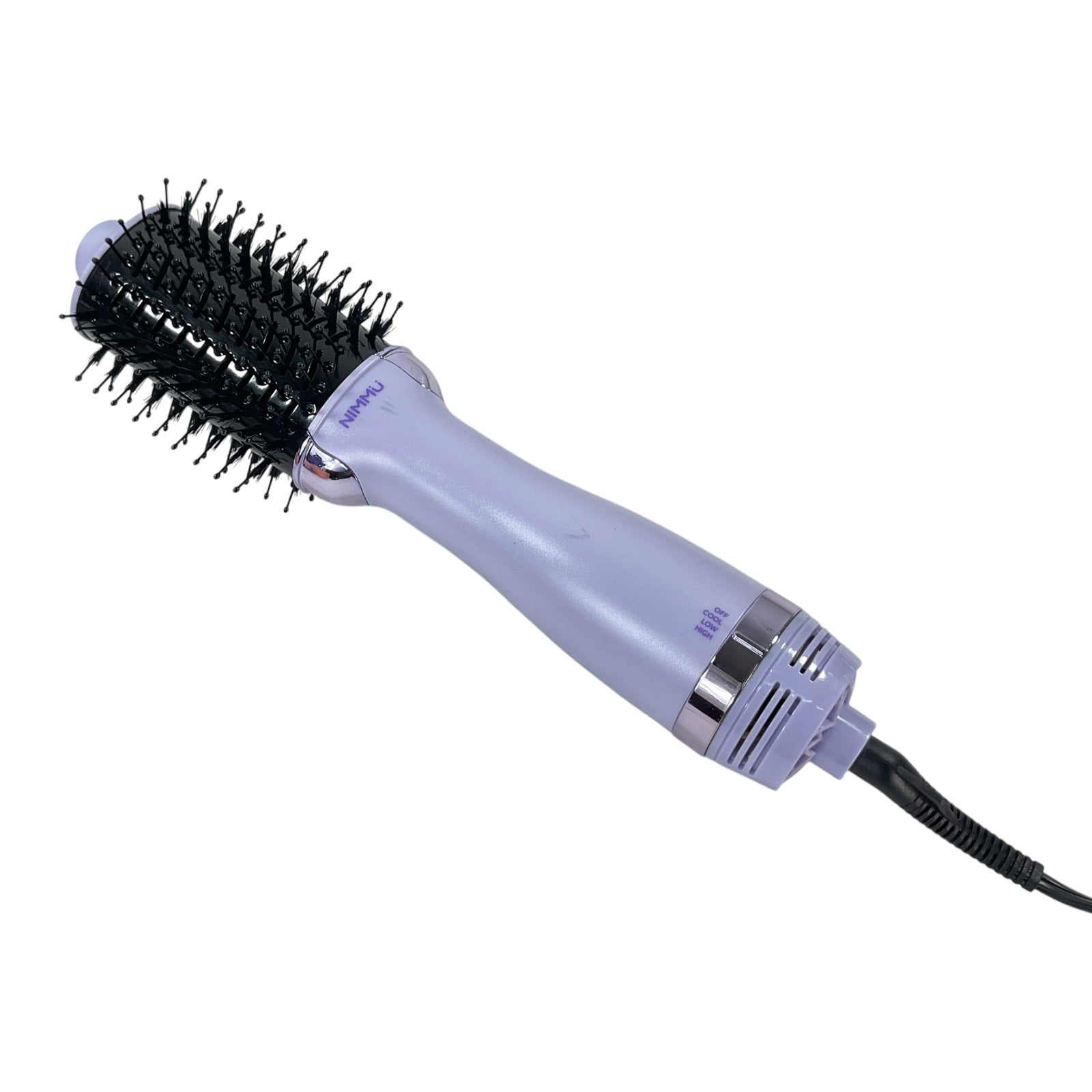 Cepillo de cabello (NIMMU)