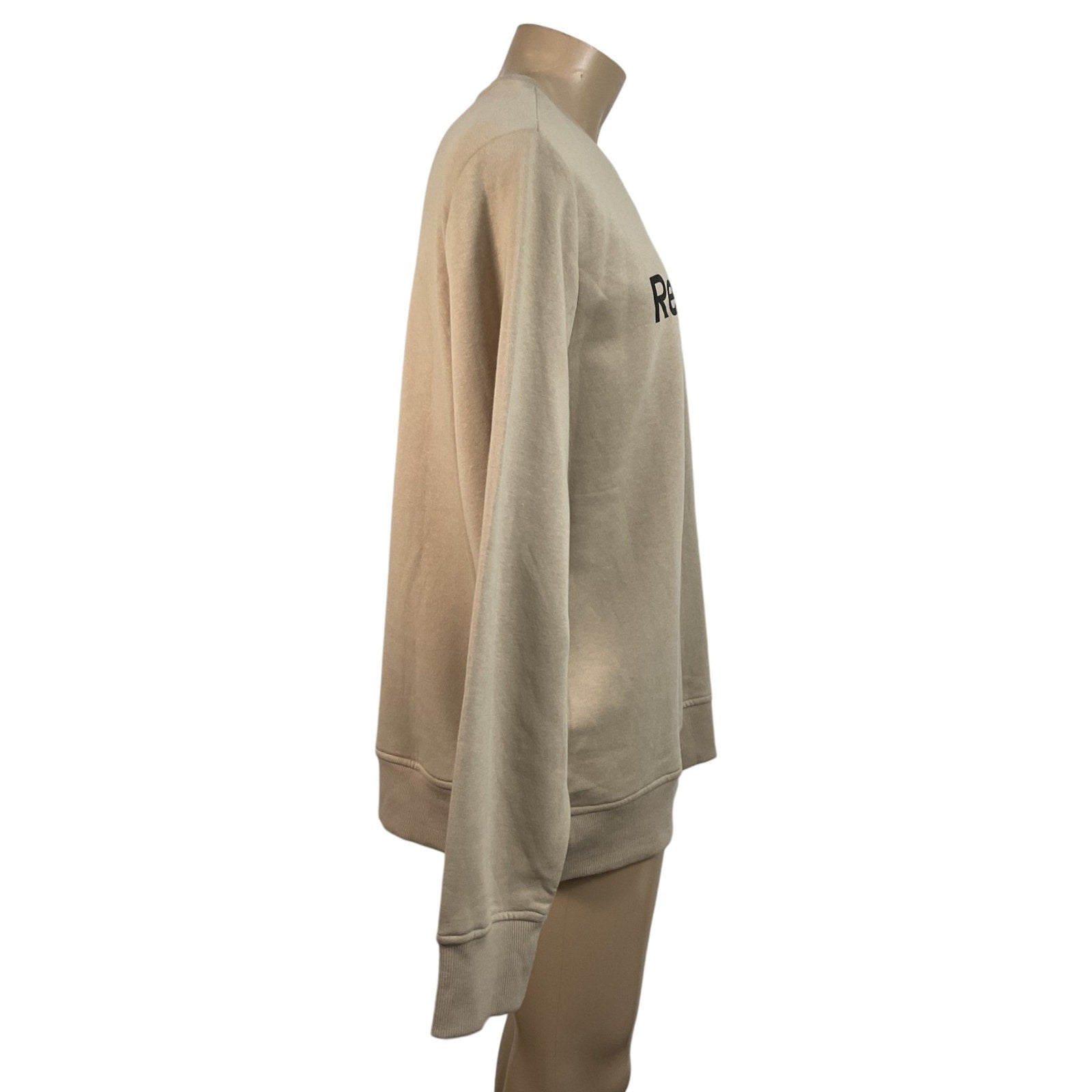 Sudadero XL  (Reebok)