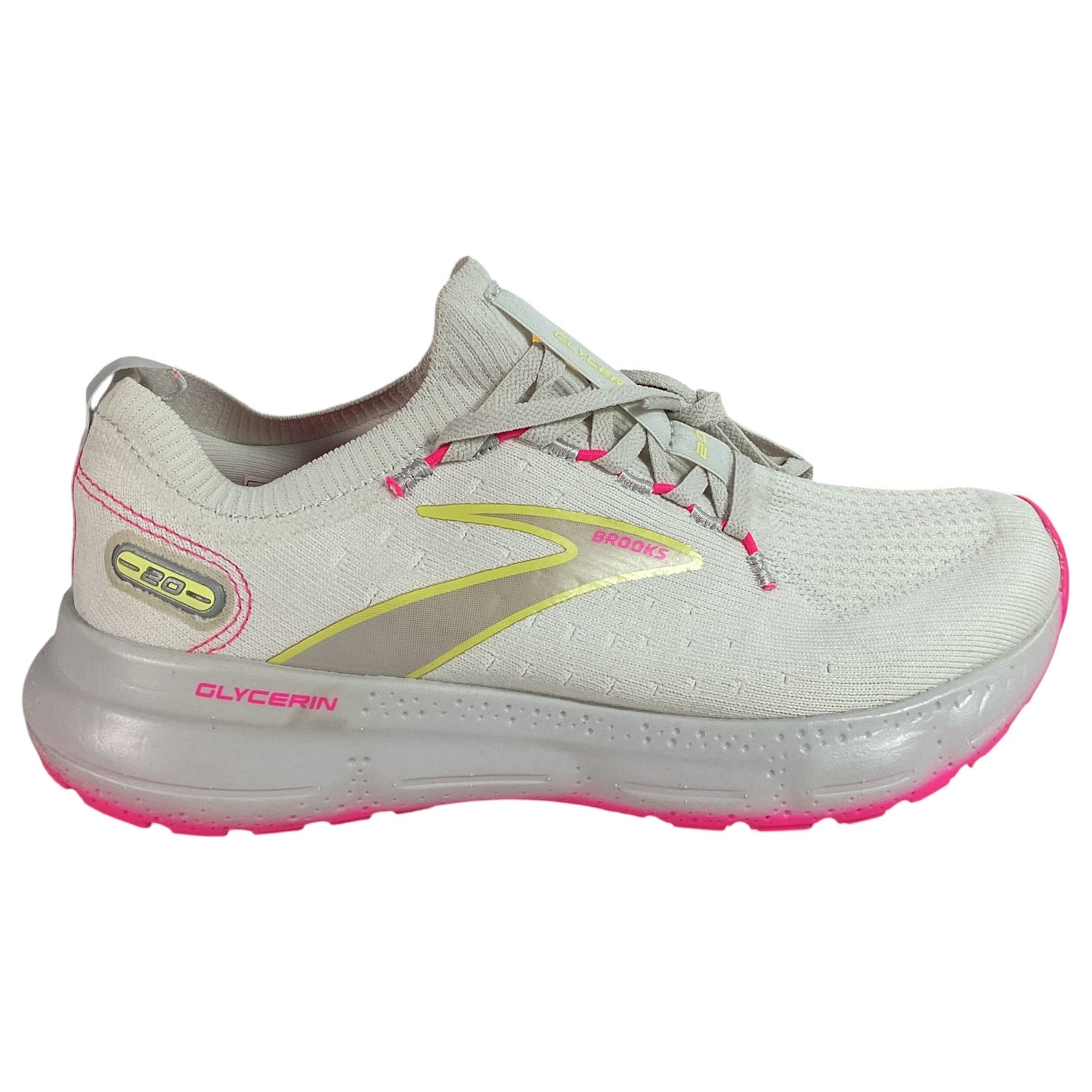 Tenis 8.5 (BROOKS)