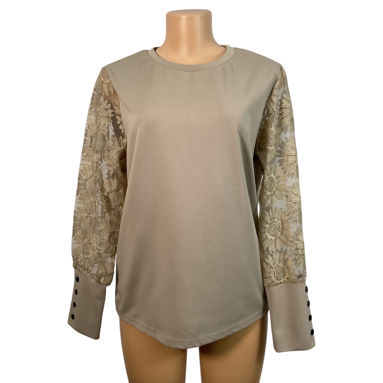 Blusa L
