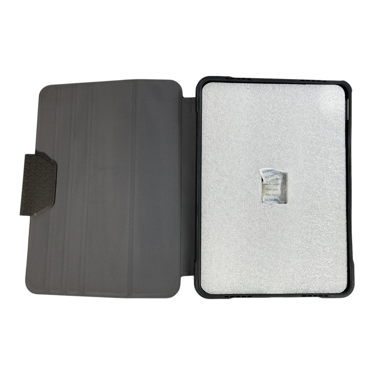 Case iPad Air 4th Gen y iPad Pro