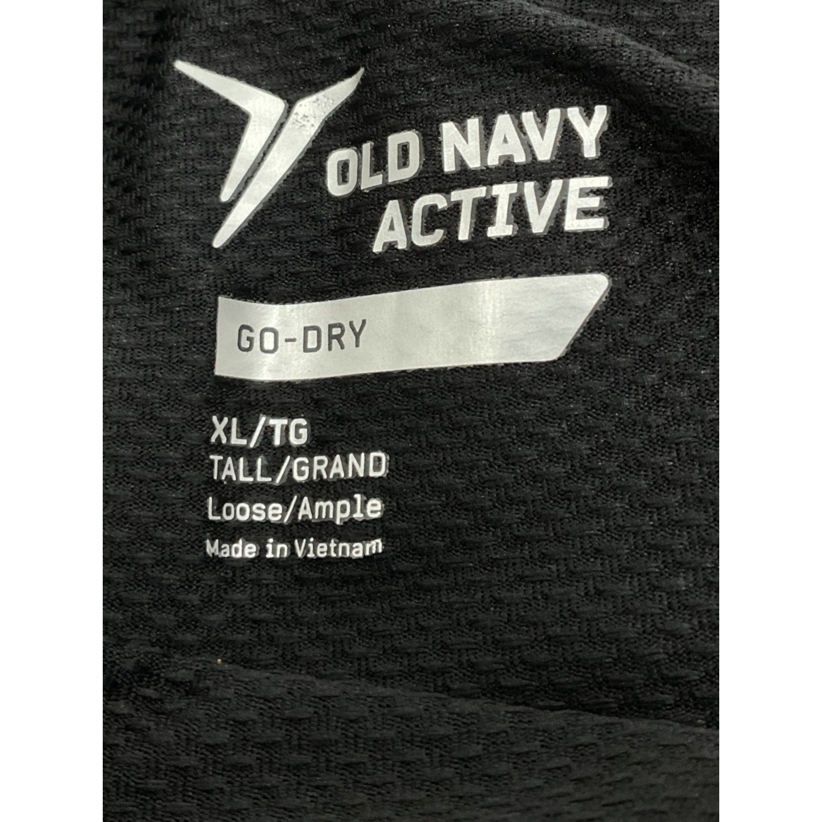 Blusa XL (Old Navy)