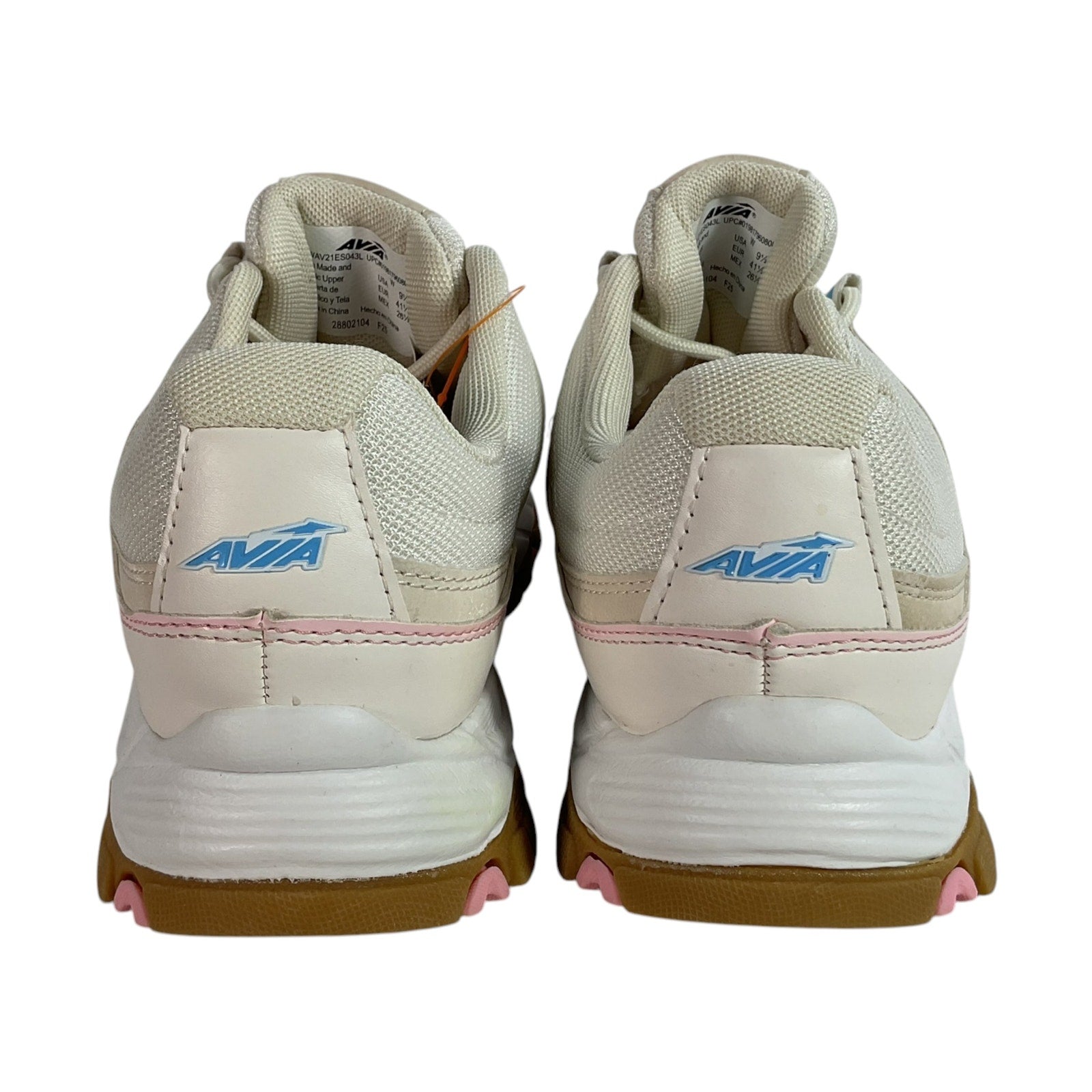 Tenis 9.5 (AVIA)