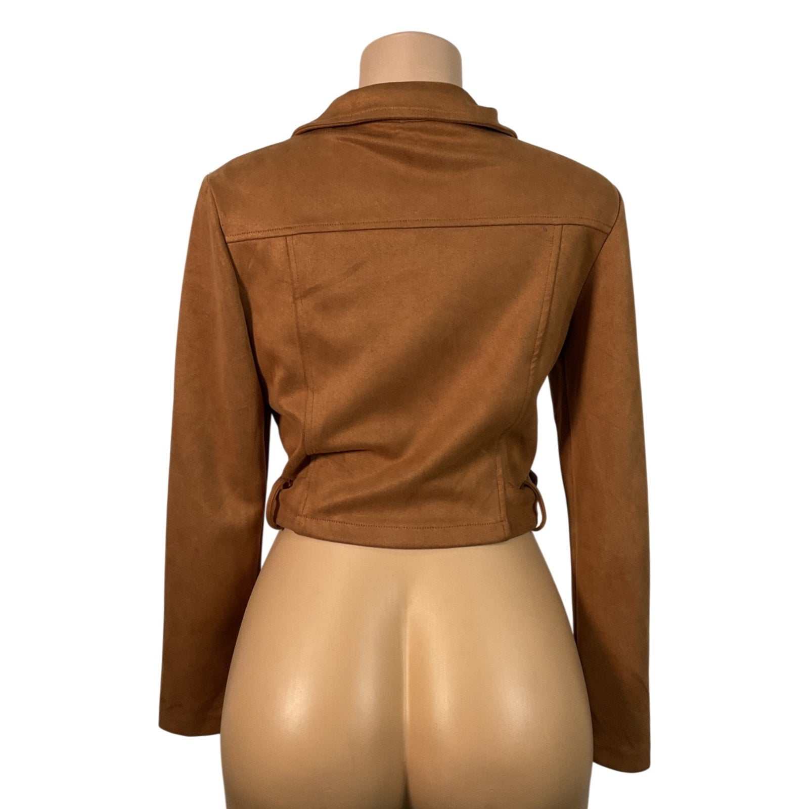 Chaqueta S (Triple Seven)