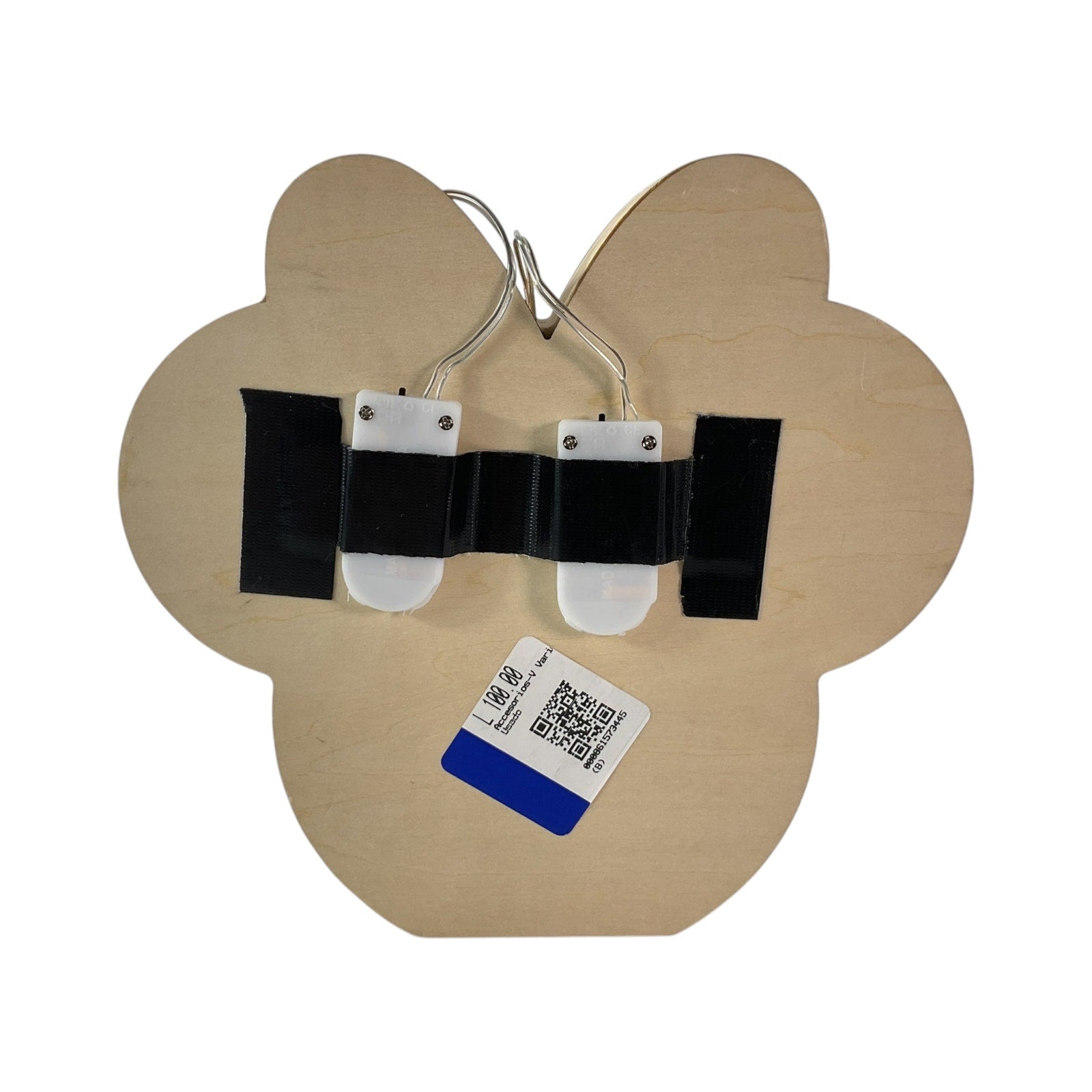 Lampara de Minnie
