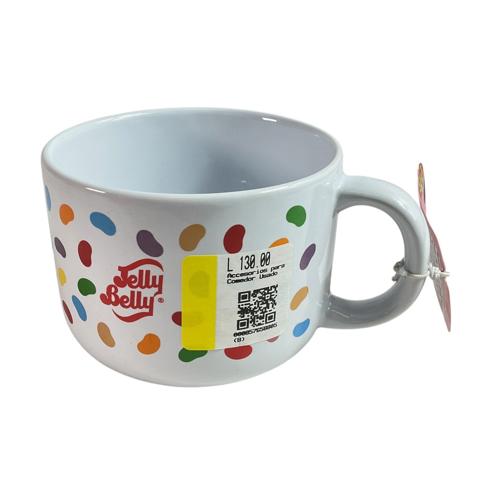 Taza  (Jelly Belly)