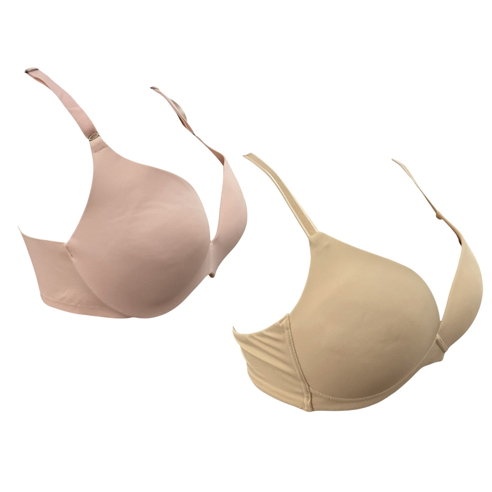 Set de Brasier 36B-34B (Sleekback - La Vie en Rose)