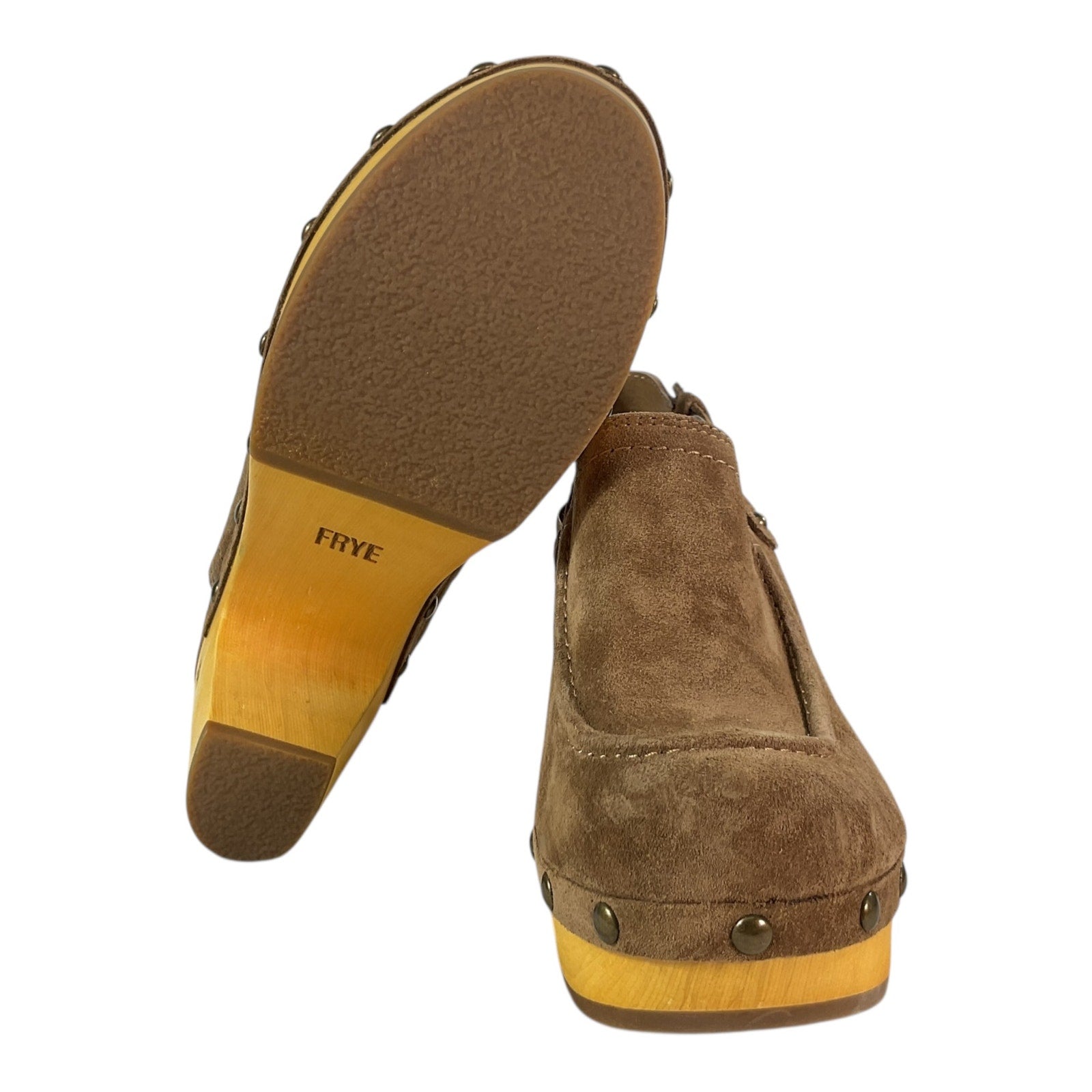 Plataforma 7M (FRYE)