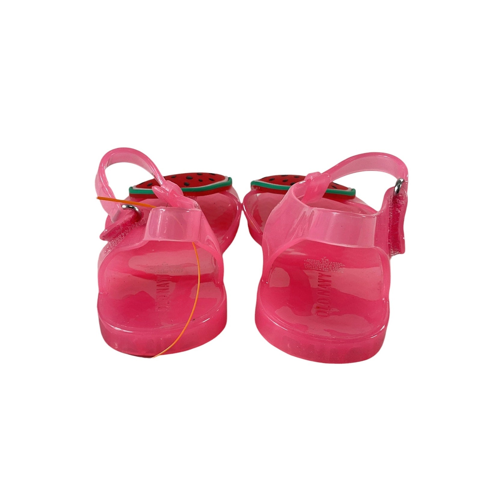Sandalia niña 7 (Old Navy)