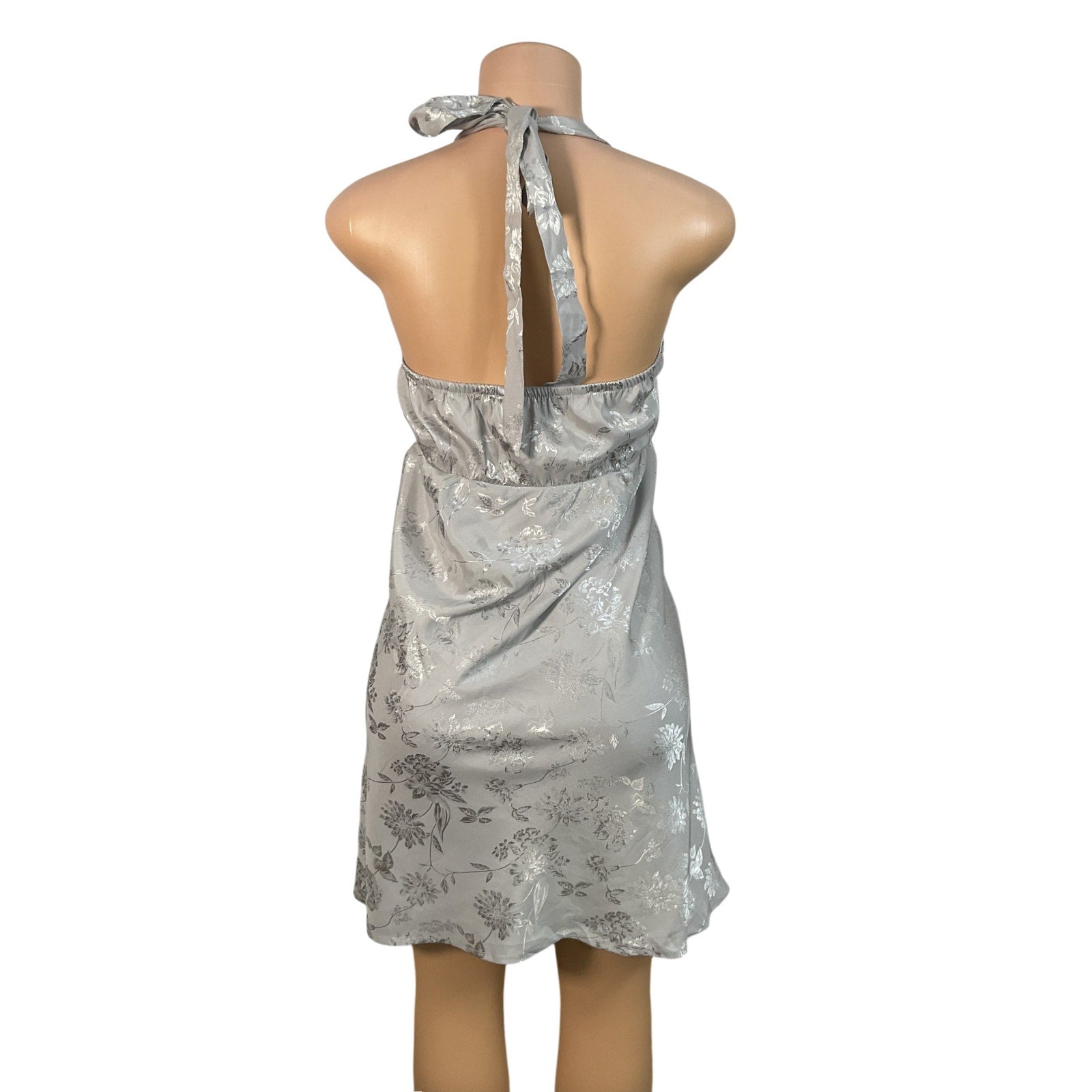 Vestido XXL (Wild Fable)