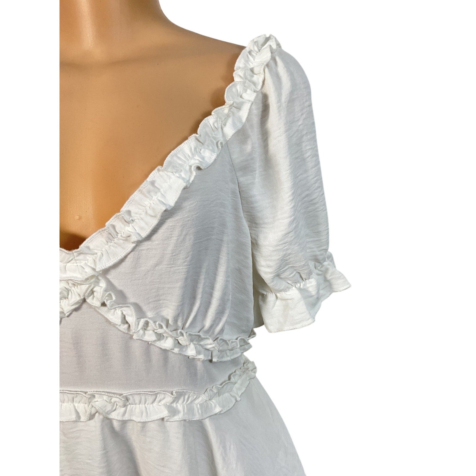 Vestido L (Inspired Heart)