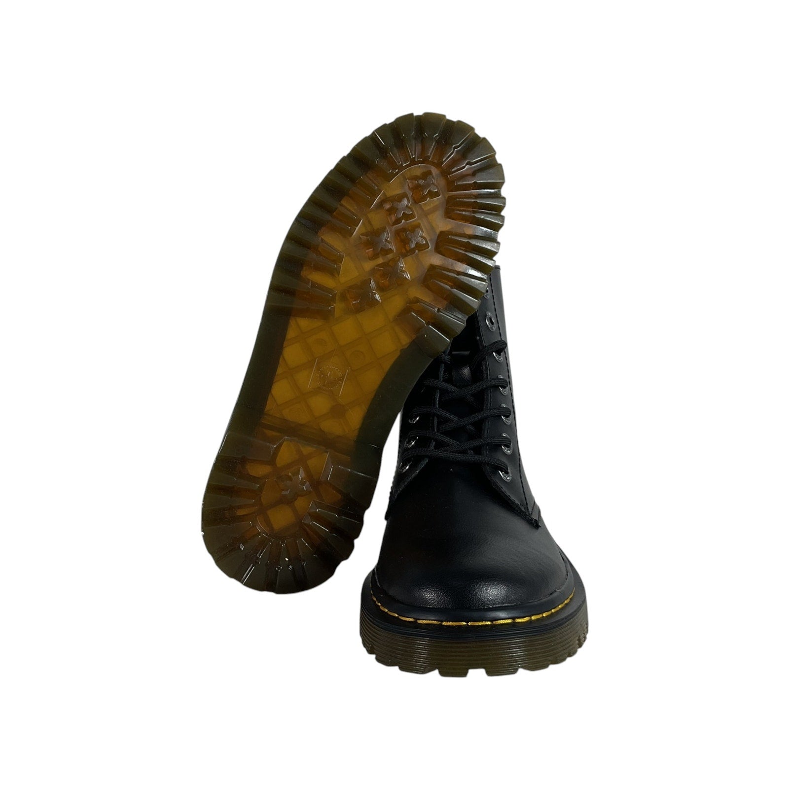 Botín 7 (Dr. Martens)
