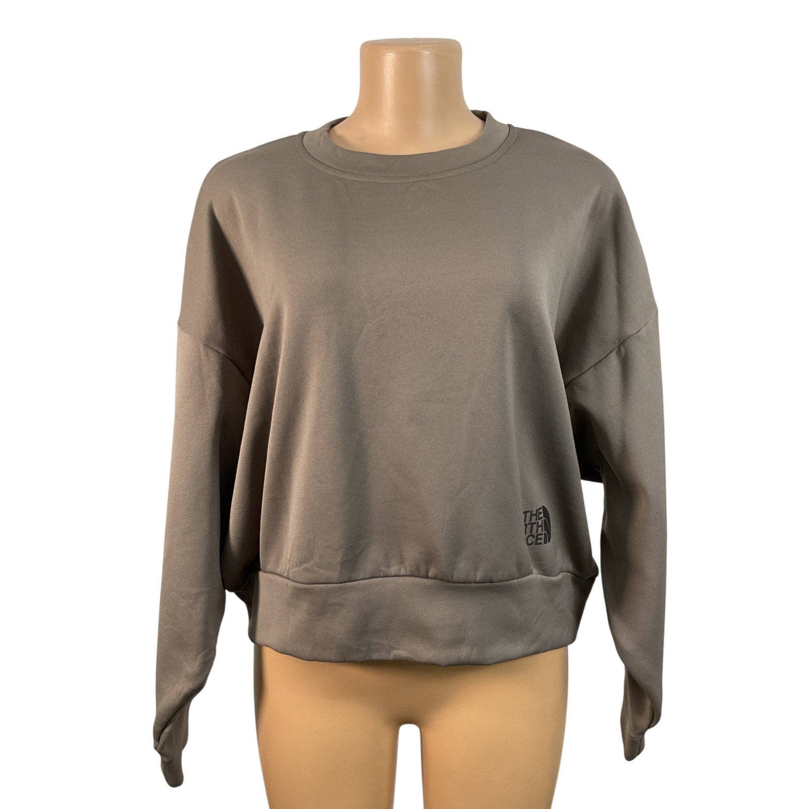 Sudadero M (The North Face)