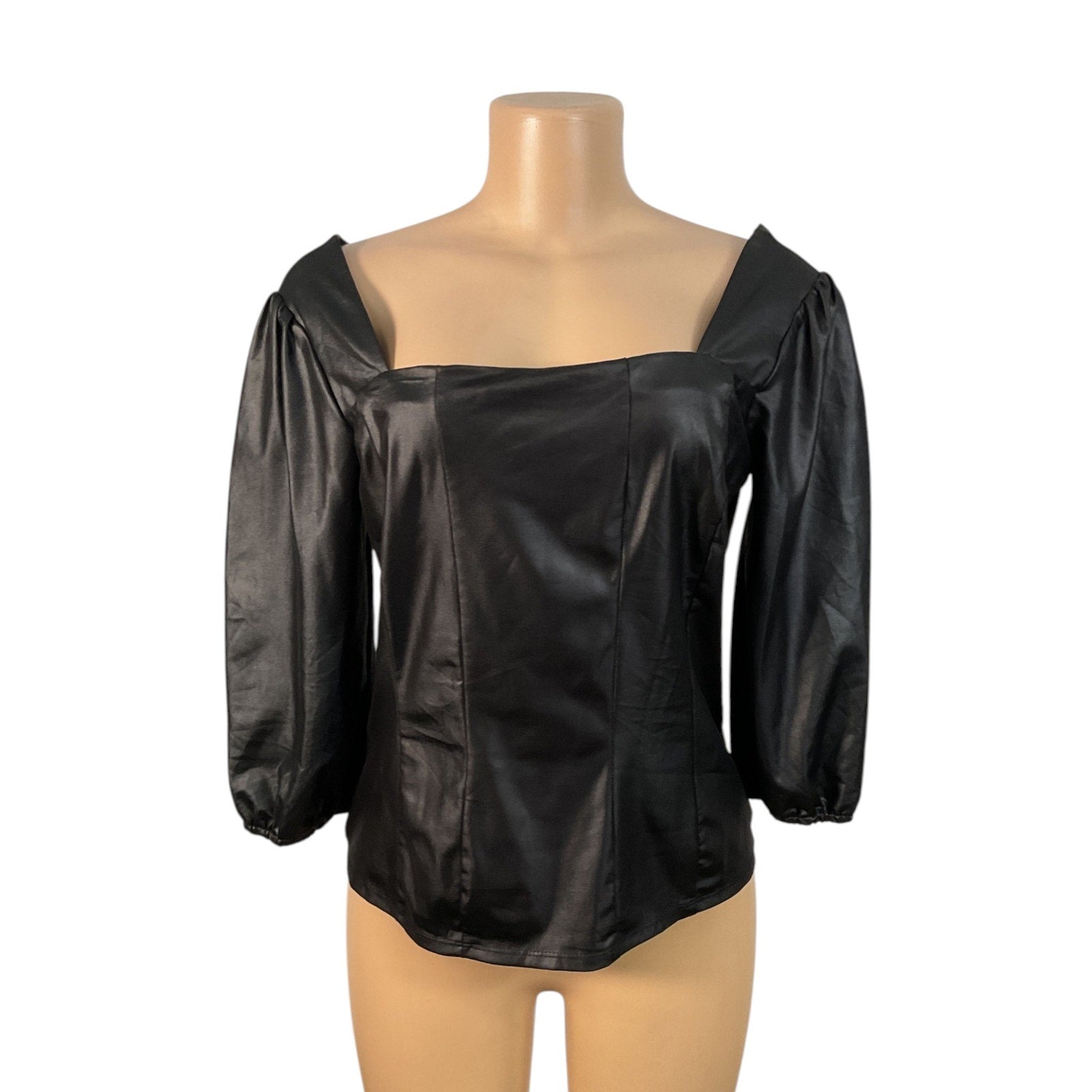 Blusa S (S.O Society)