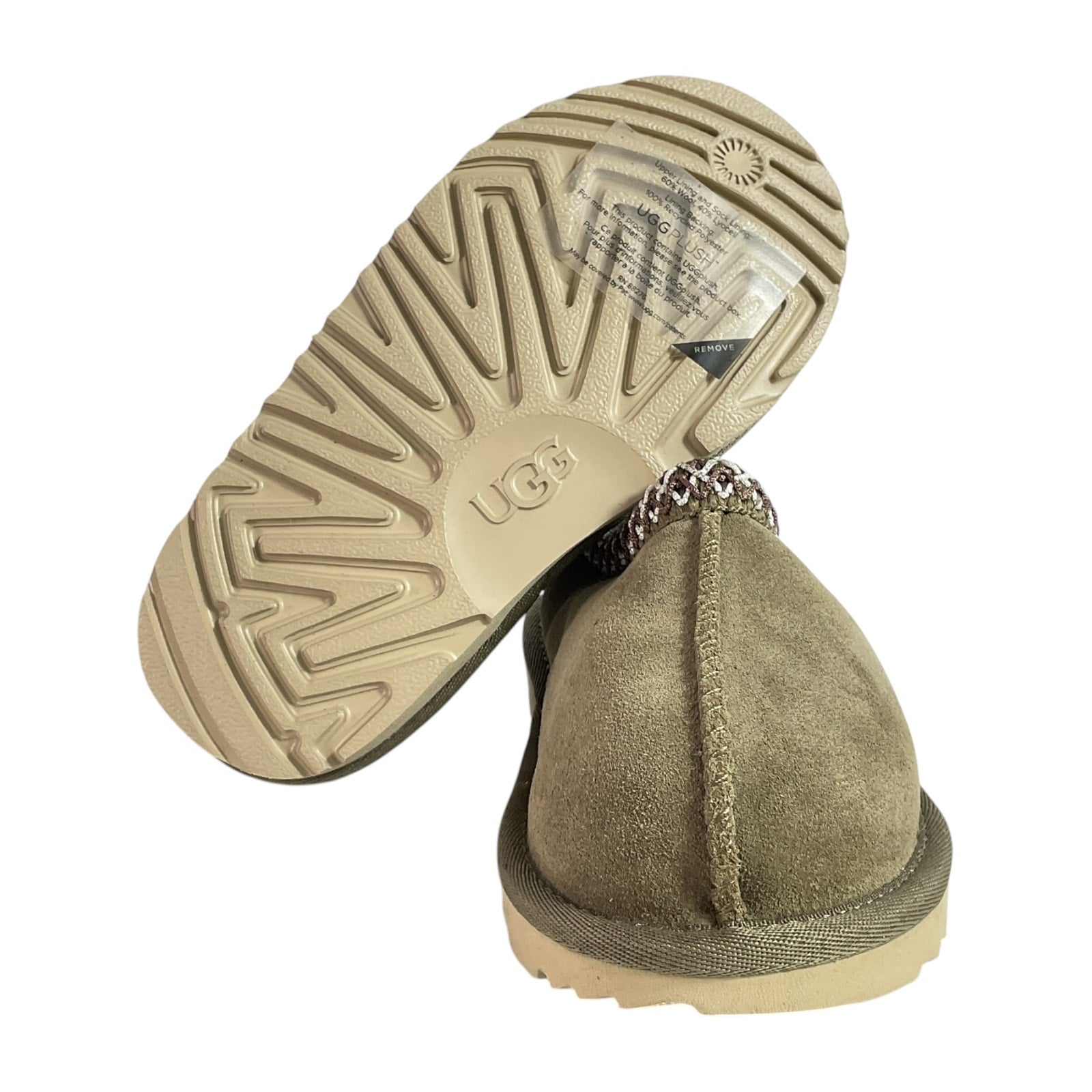 Zapato niño 10 (UGG)