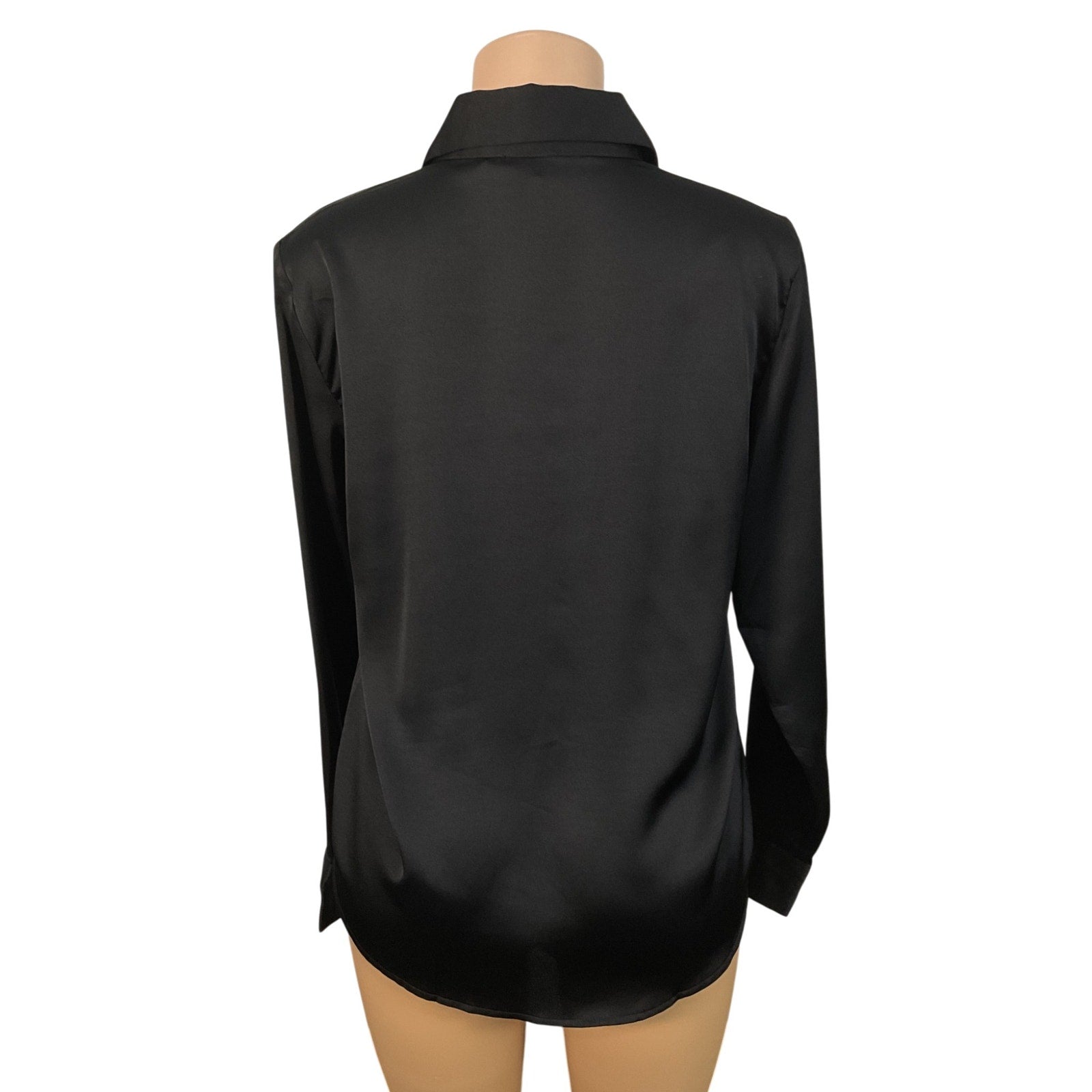 Blusa S (Ann Taylor)