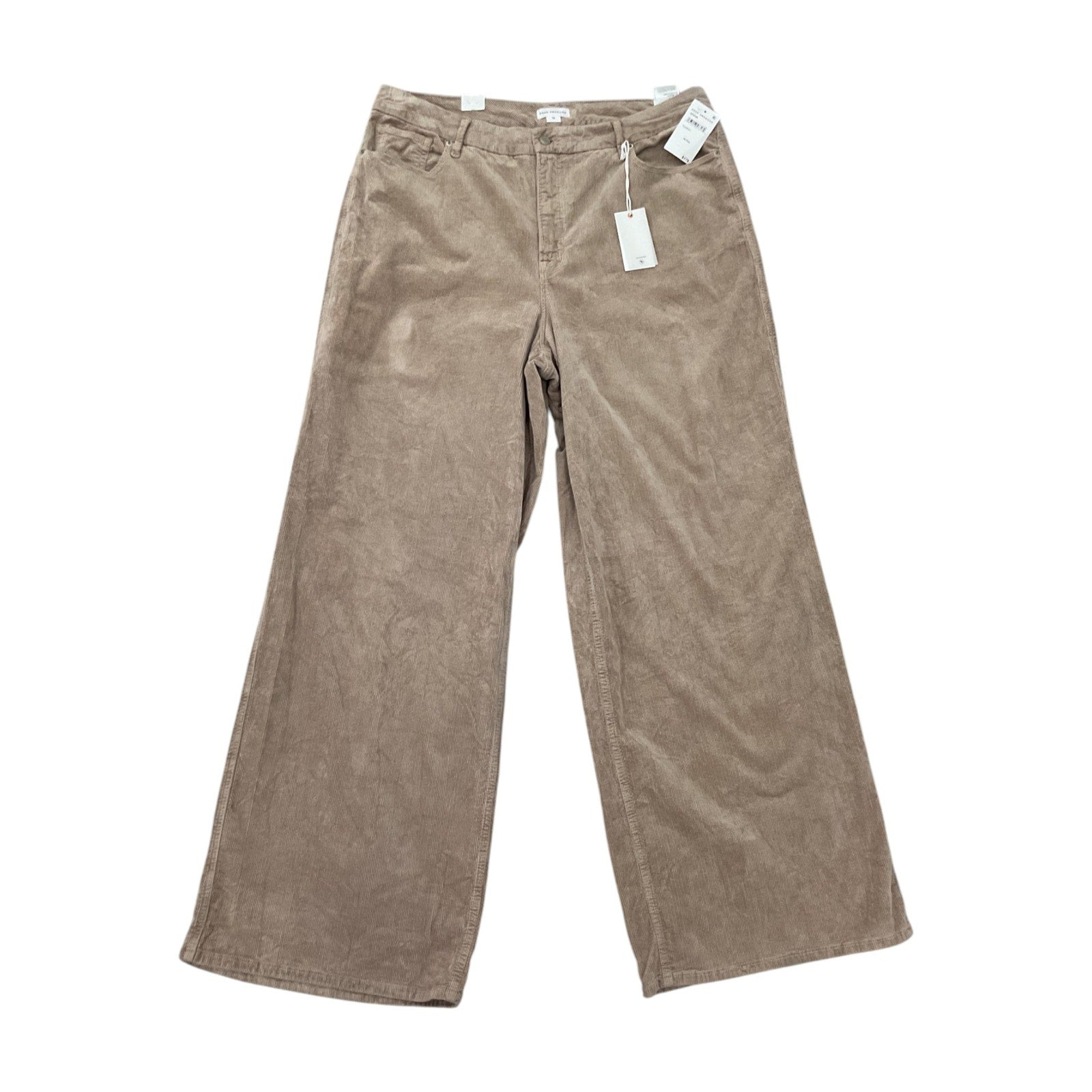 Pantalon 16 (Good America)