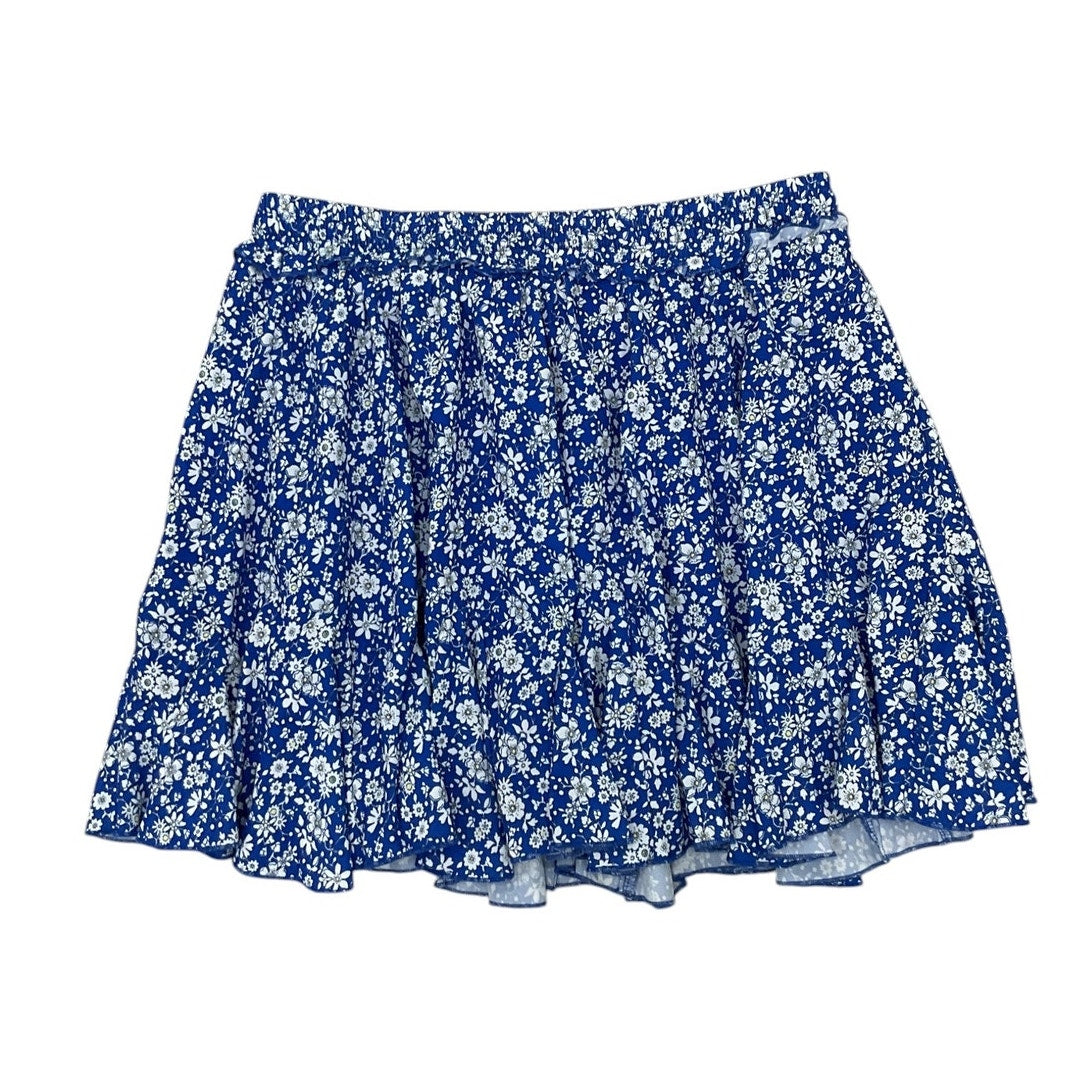 Falda XL
