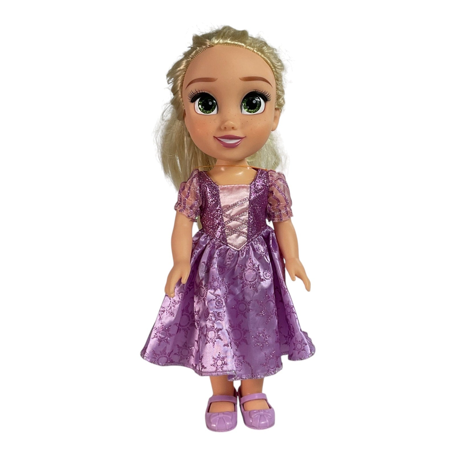 Muñeca Princesa Rapunzel (Disney)