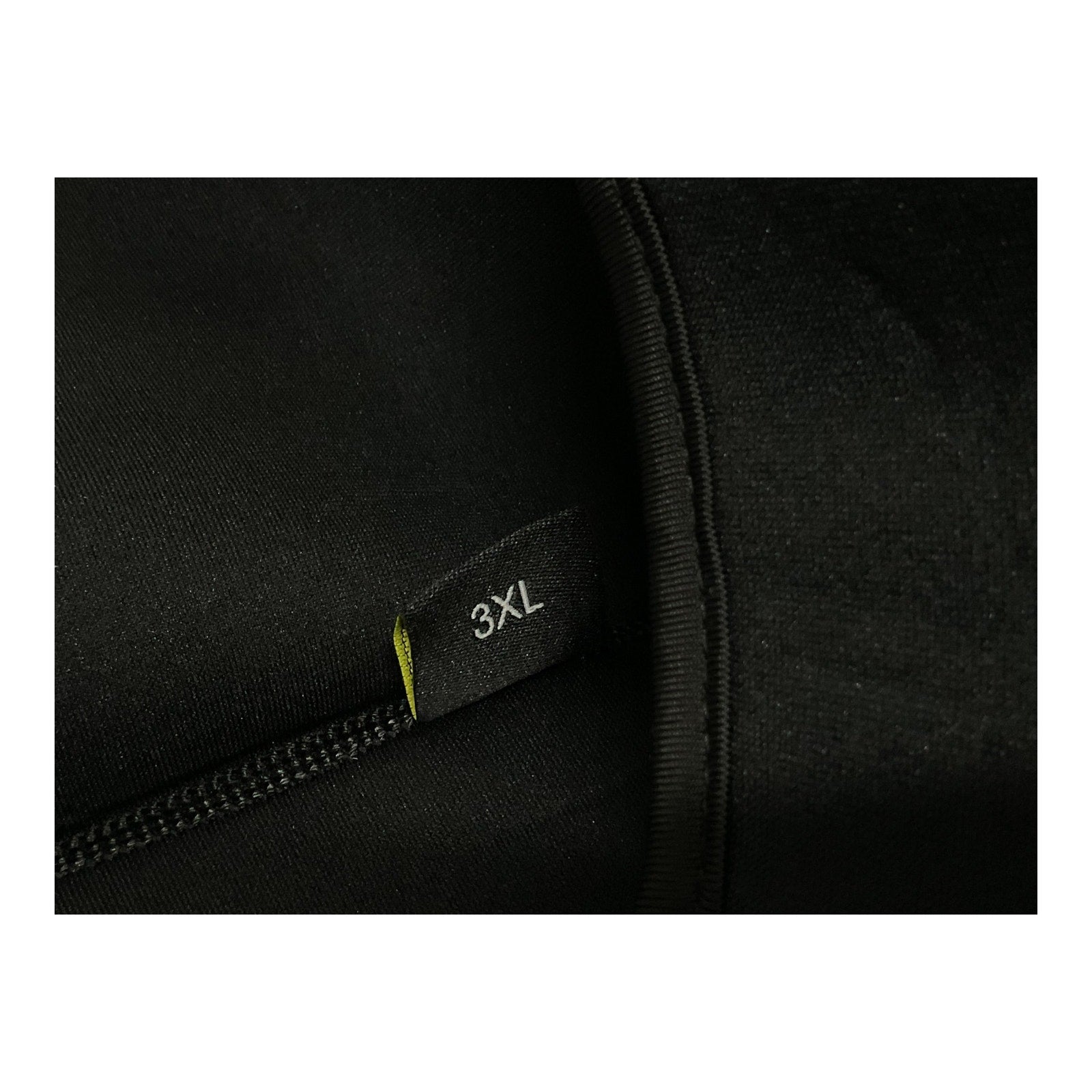 Chaleco faja reductor 3XL (CAS)