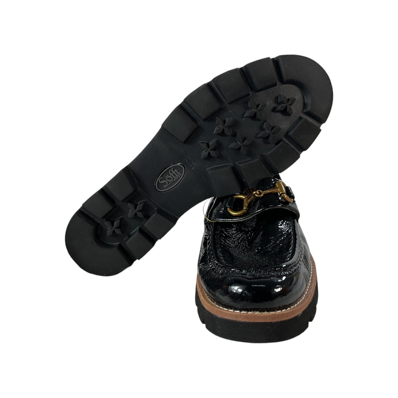 Zapato 6.5 (Sofft)
