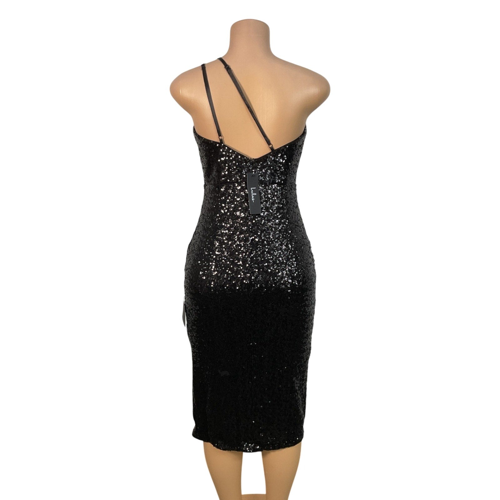 Vestido S (Lulus)