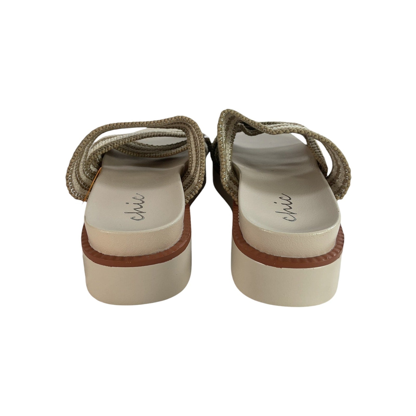 Sandalia 8