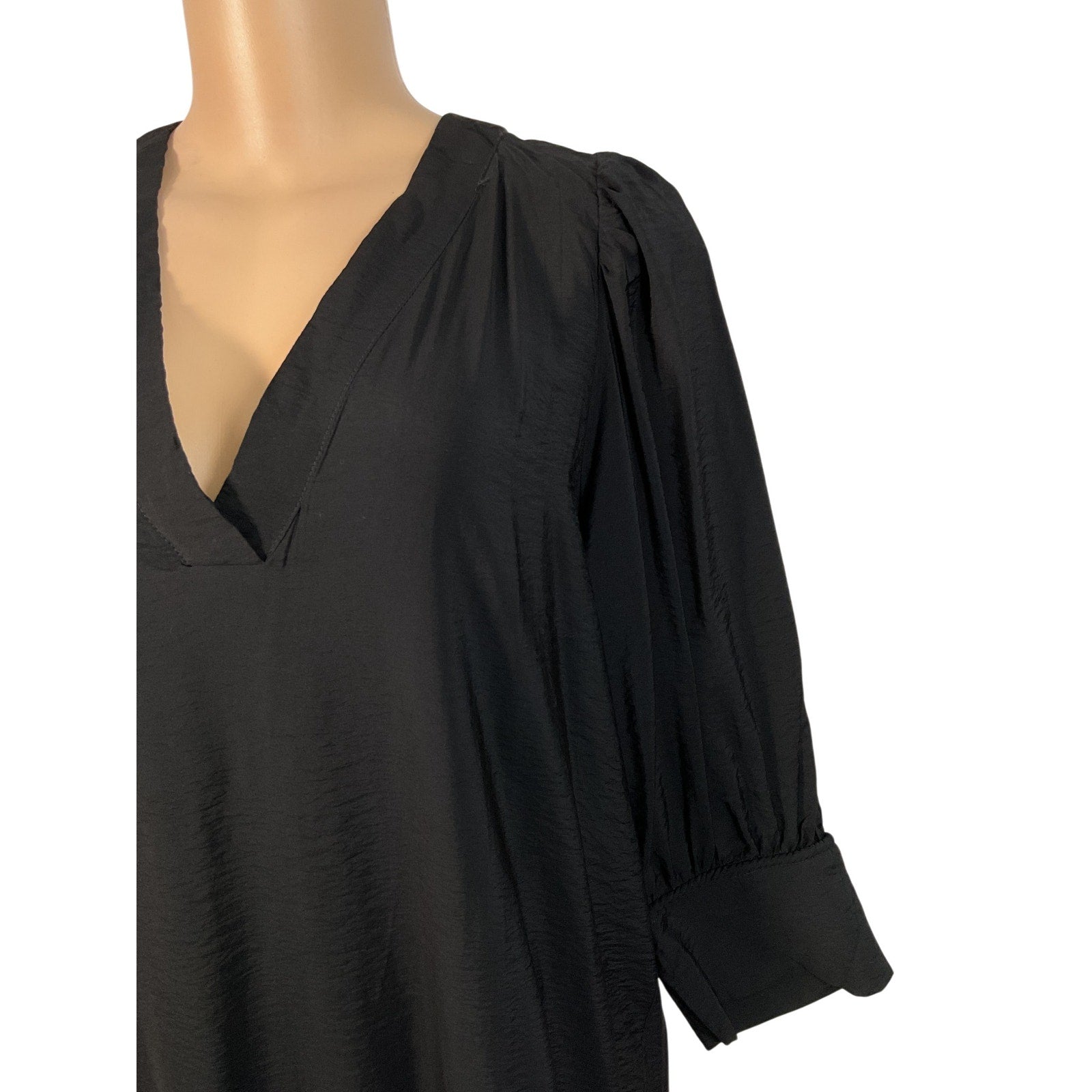 Vestido XS (H&M)