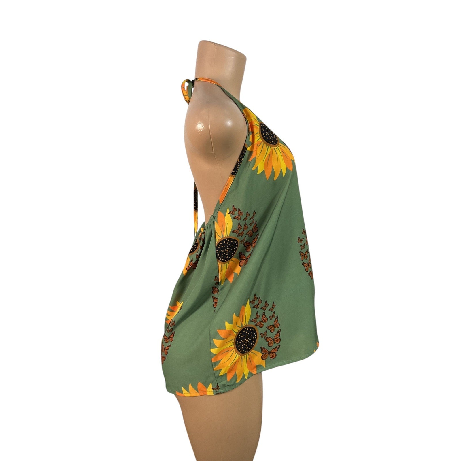 Blusa M