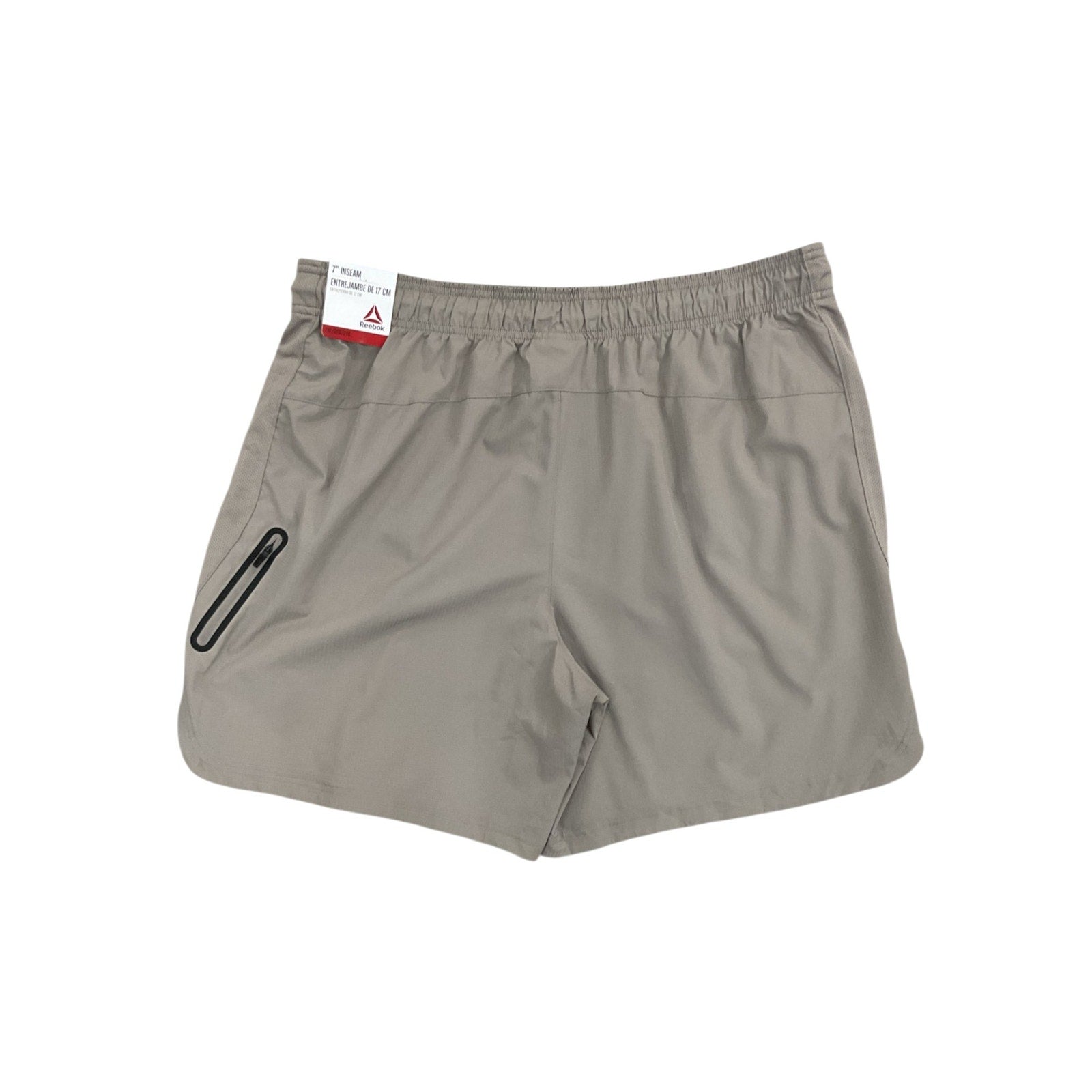 Short 2XL (Reebok)