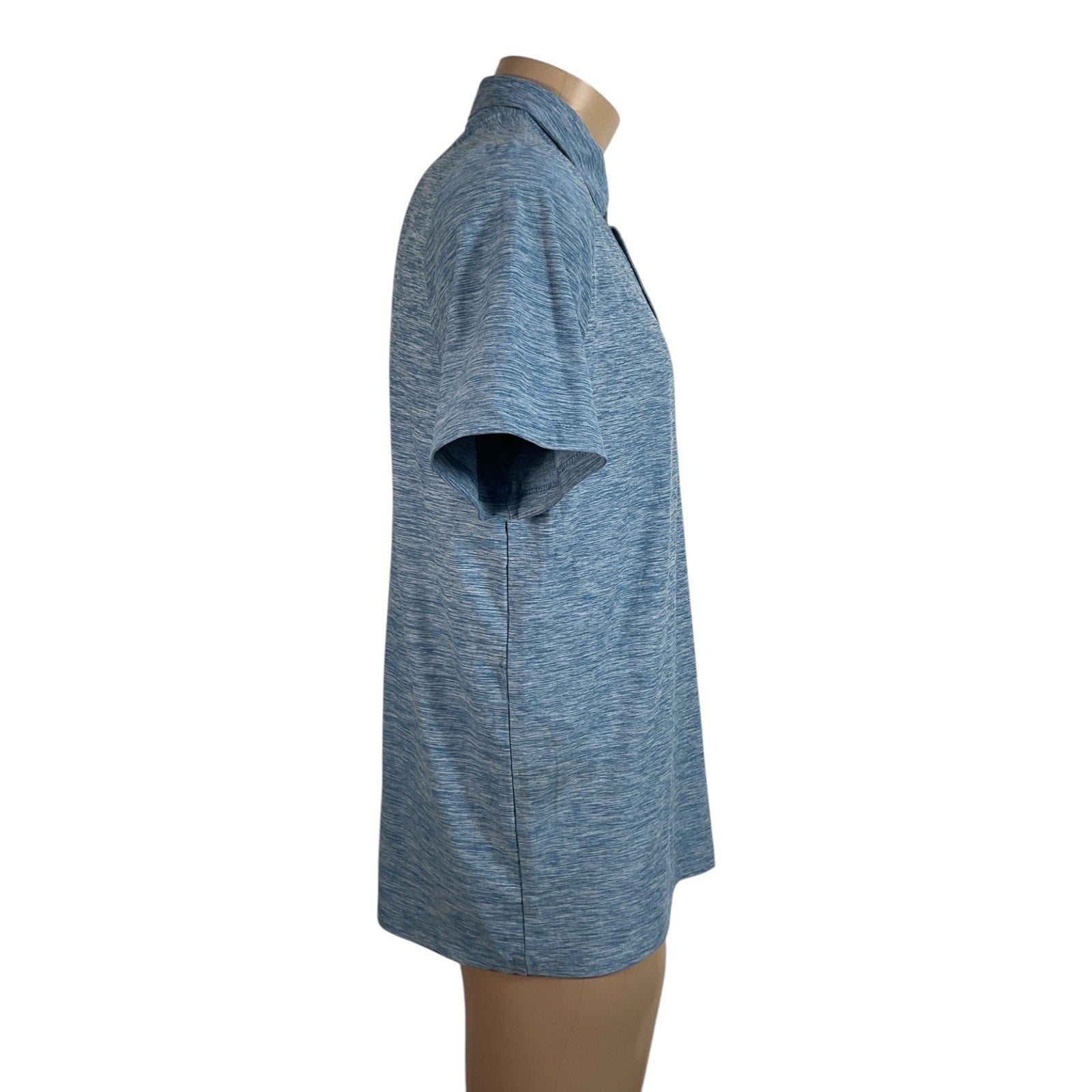Camisa Tipo Polo XL (FLX)
