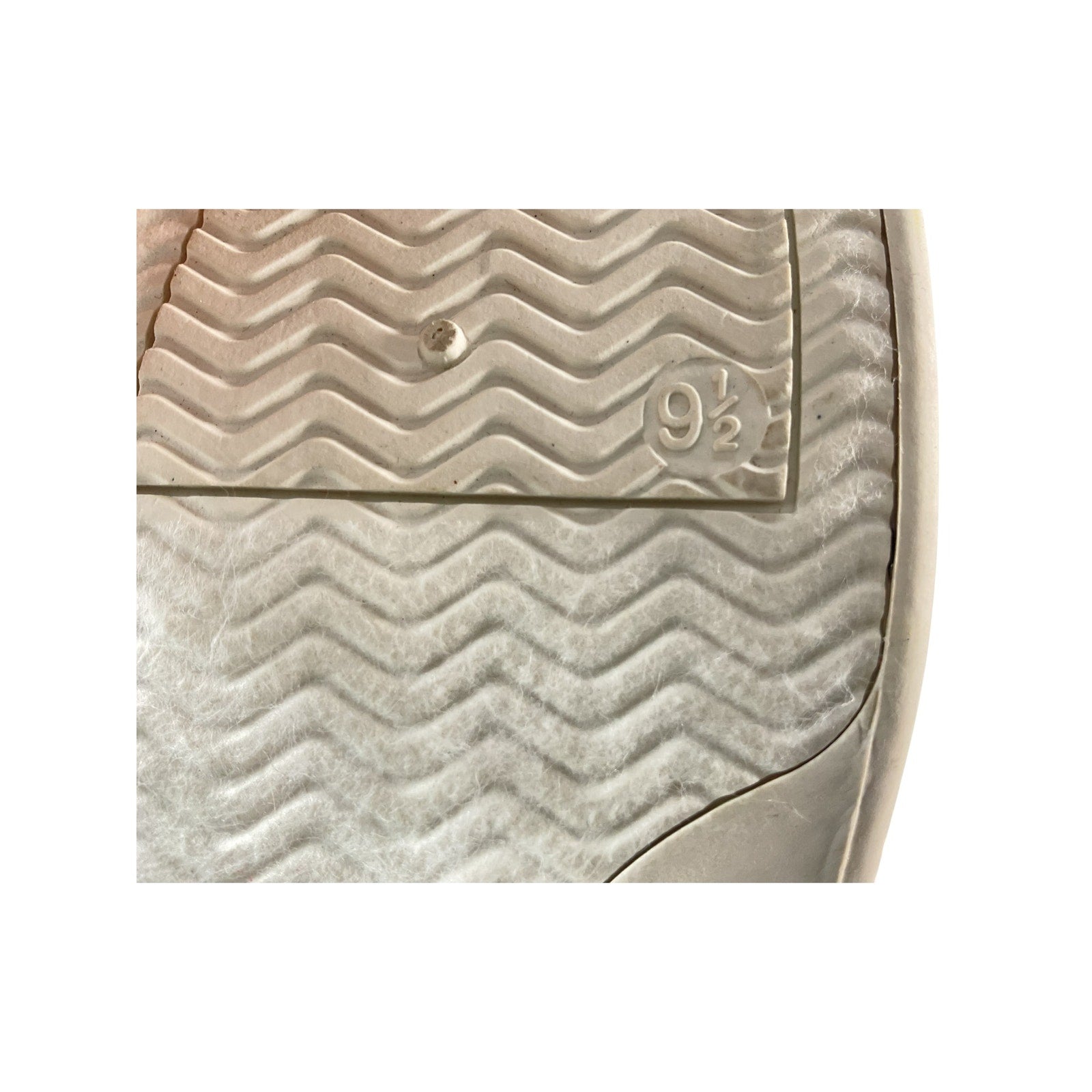 Zapato 9.5 (TIME AND TRU)