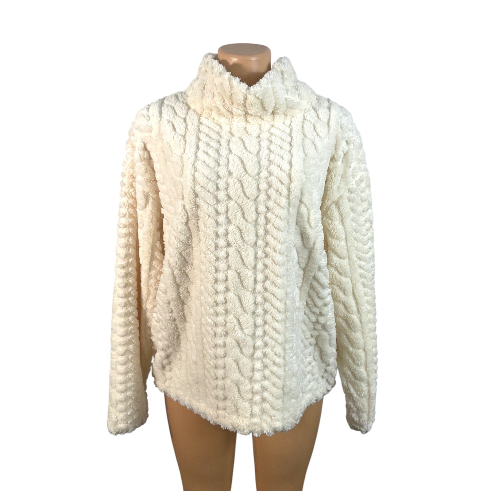 Sueter L (Eddie Bauer)