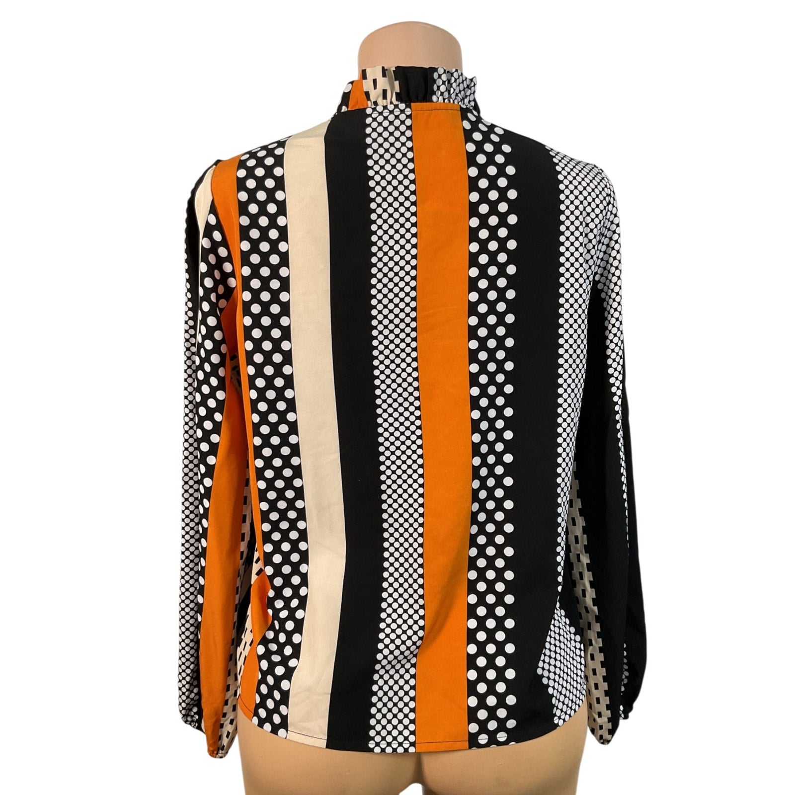 Blusa M (Shein)