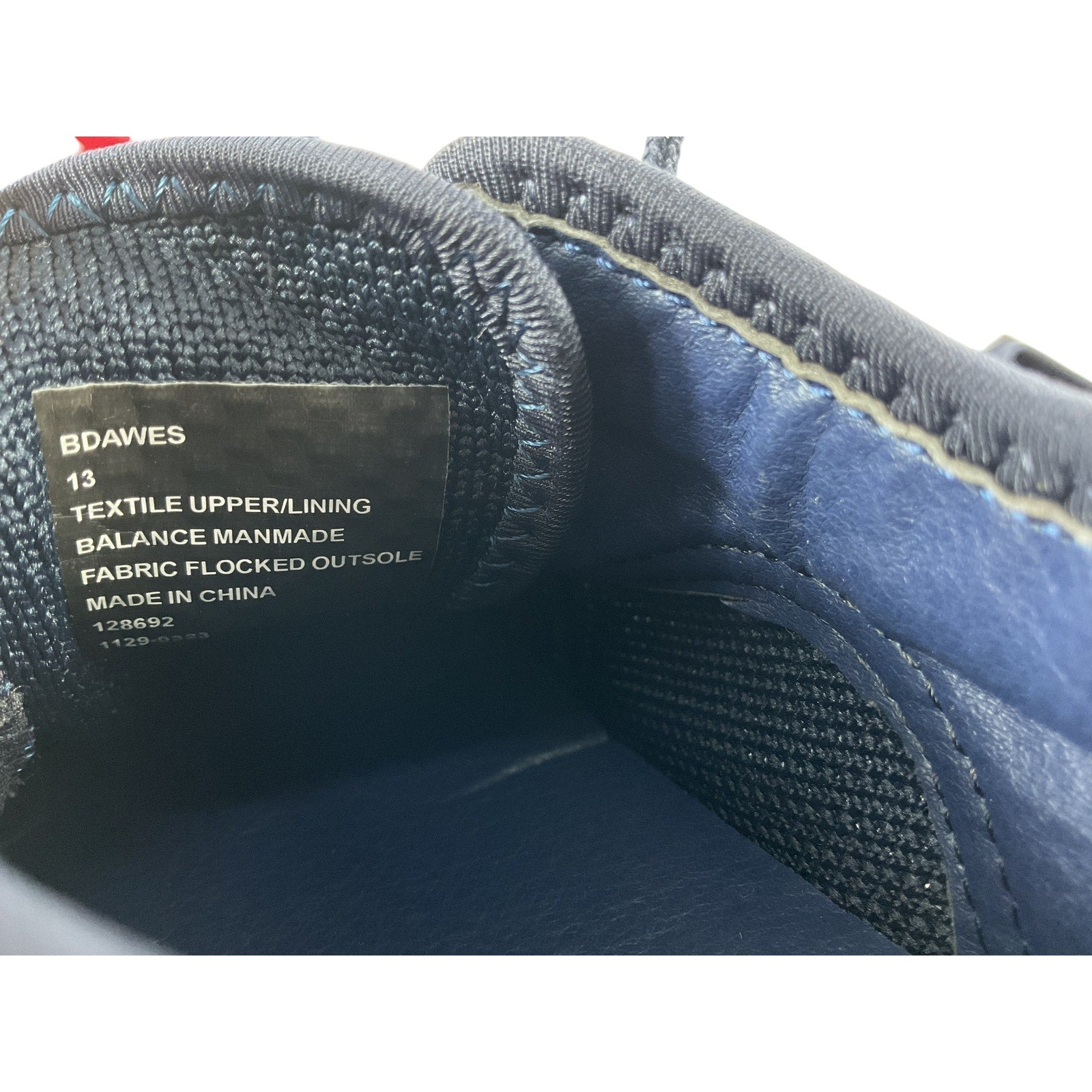 Zapato Niño 13 (STEVE MADDEN)