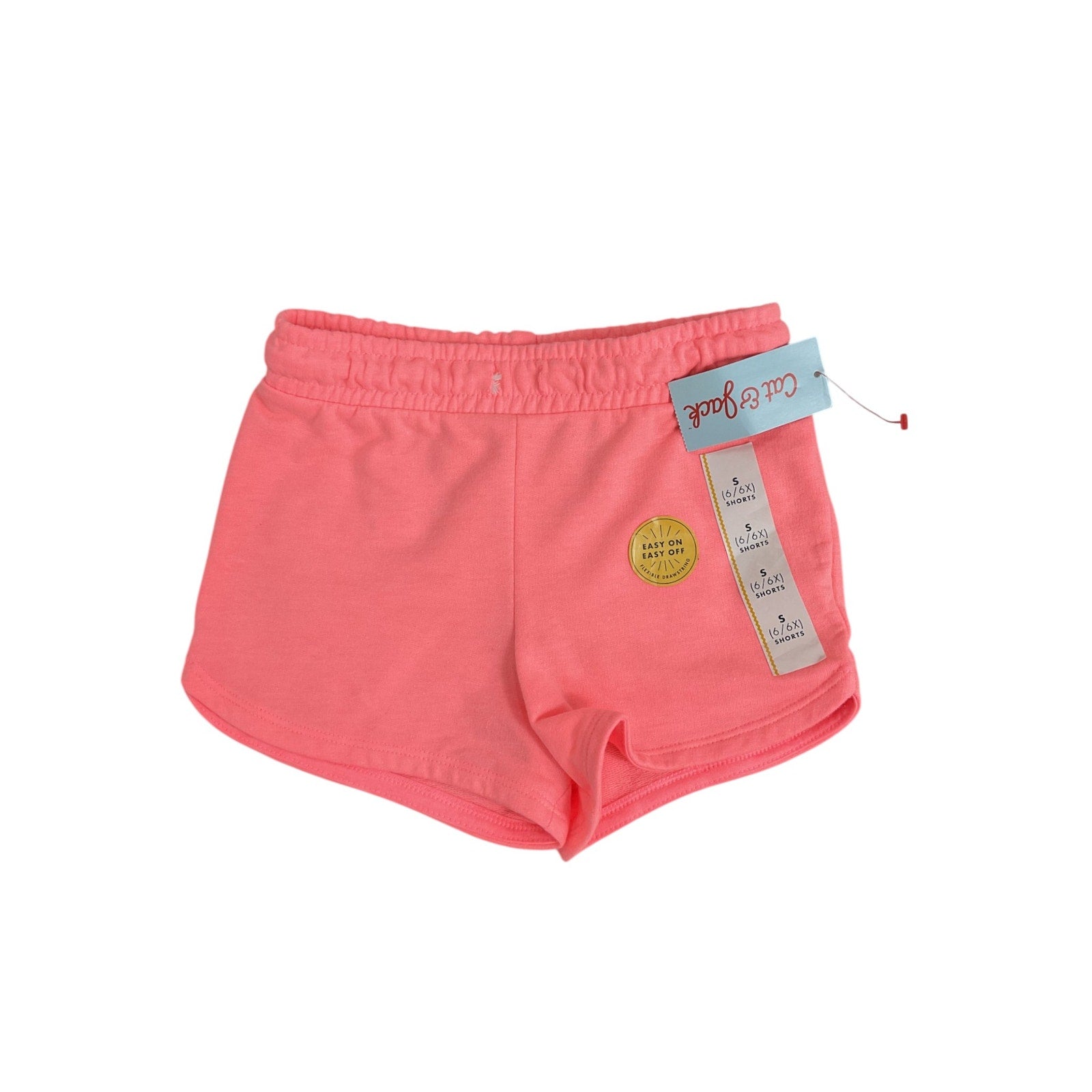 Short Niña S (Cat & Jack)