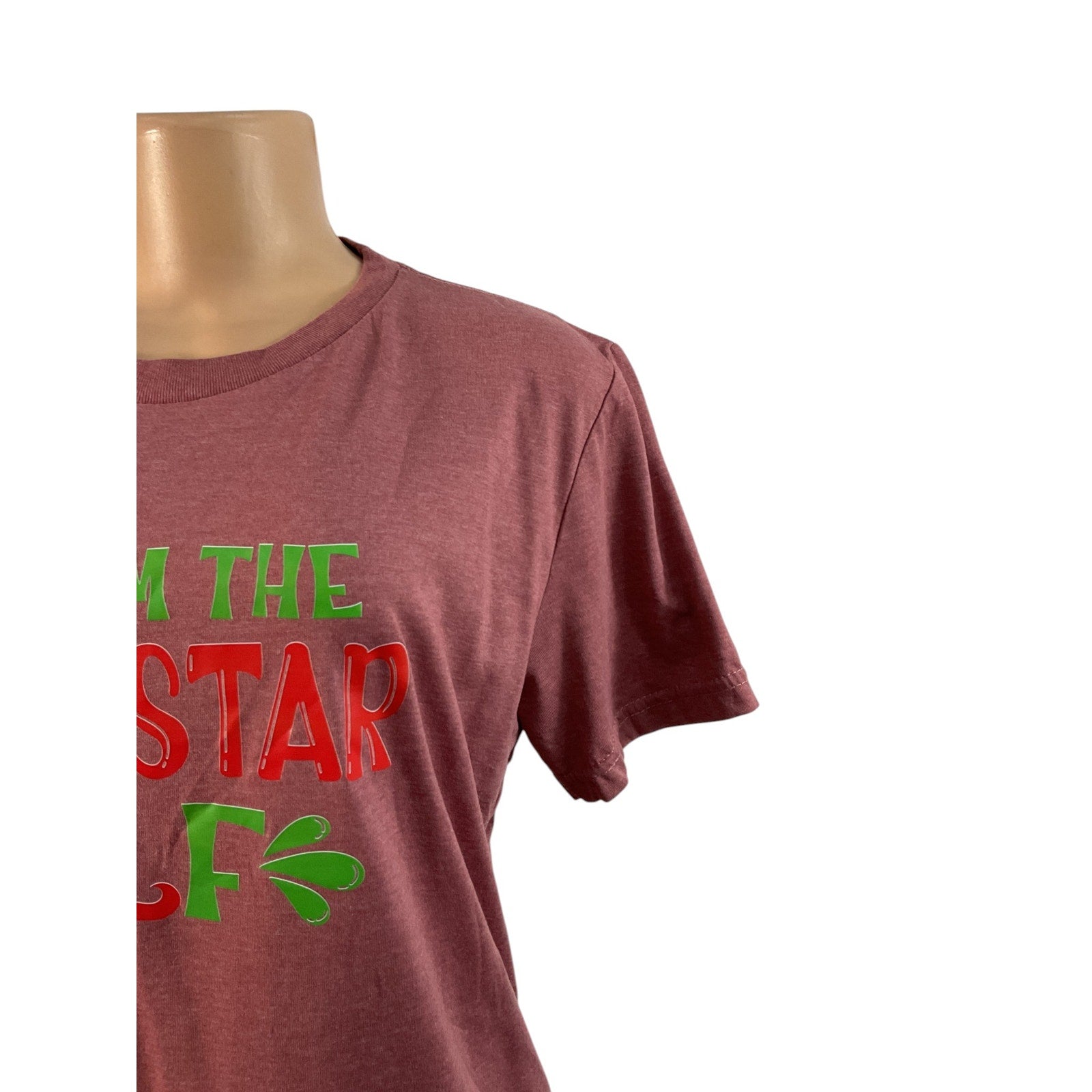 Blusa M