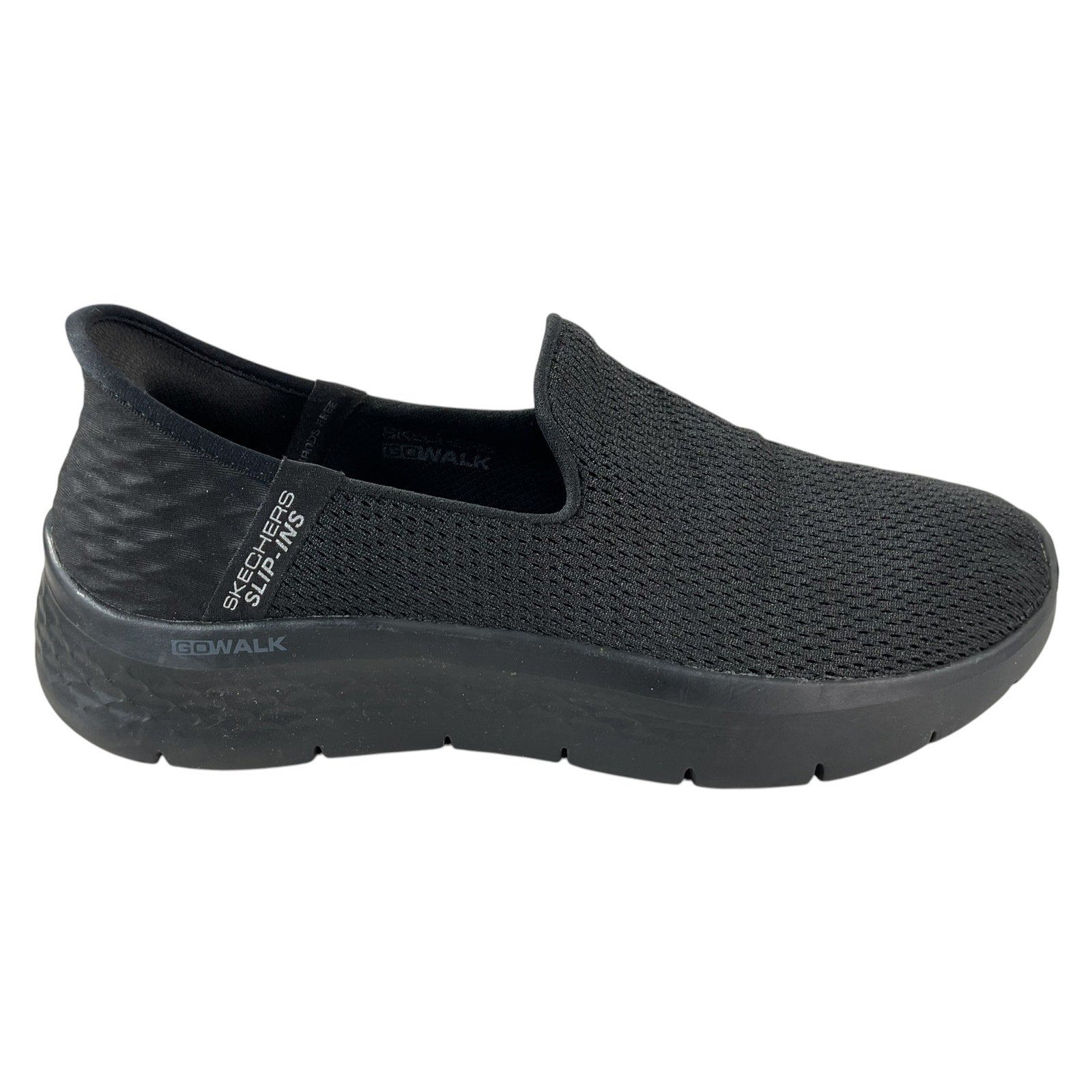 Tenis  7.5 (Skechers)