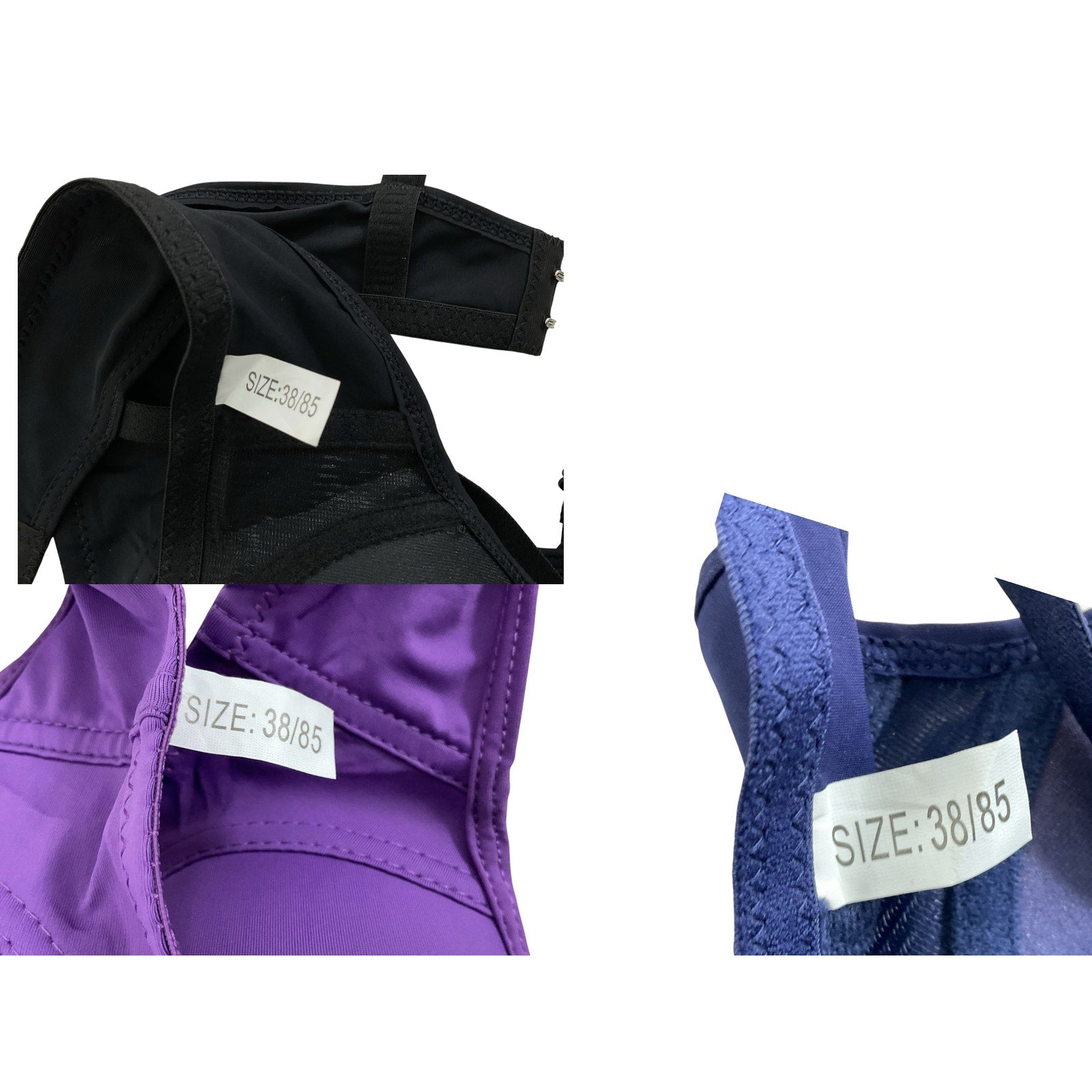 Set de Brasier 38/85 (TZF)