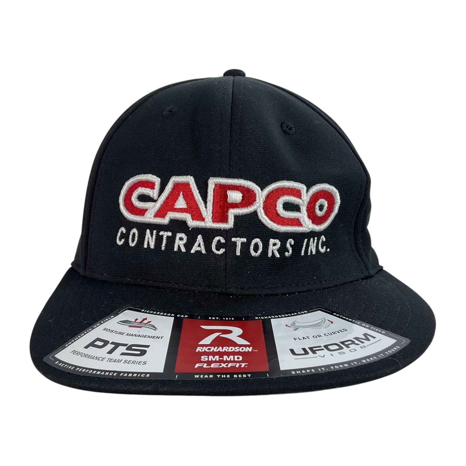 Gorra S-M (CAPCO)