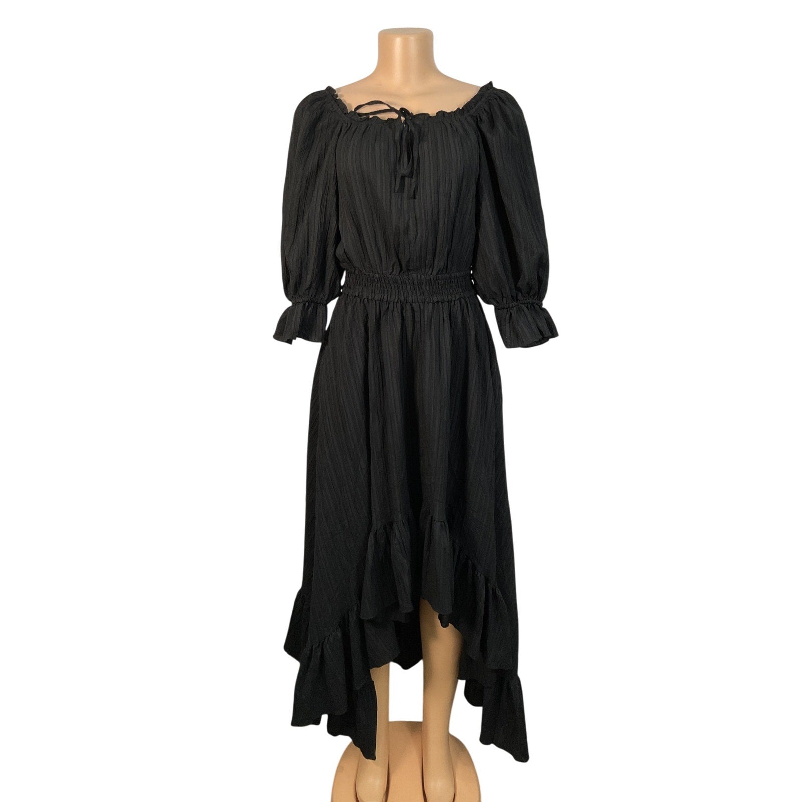 Vestido XS