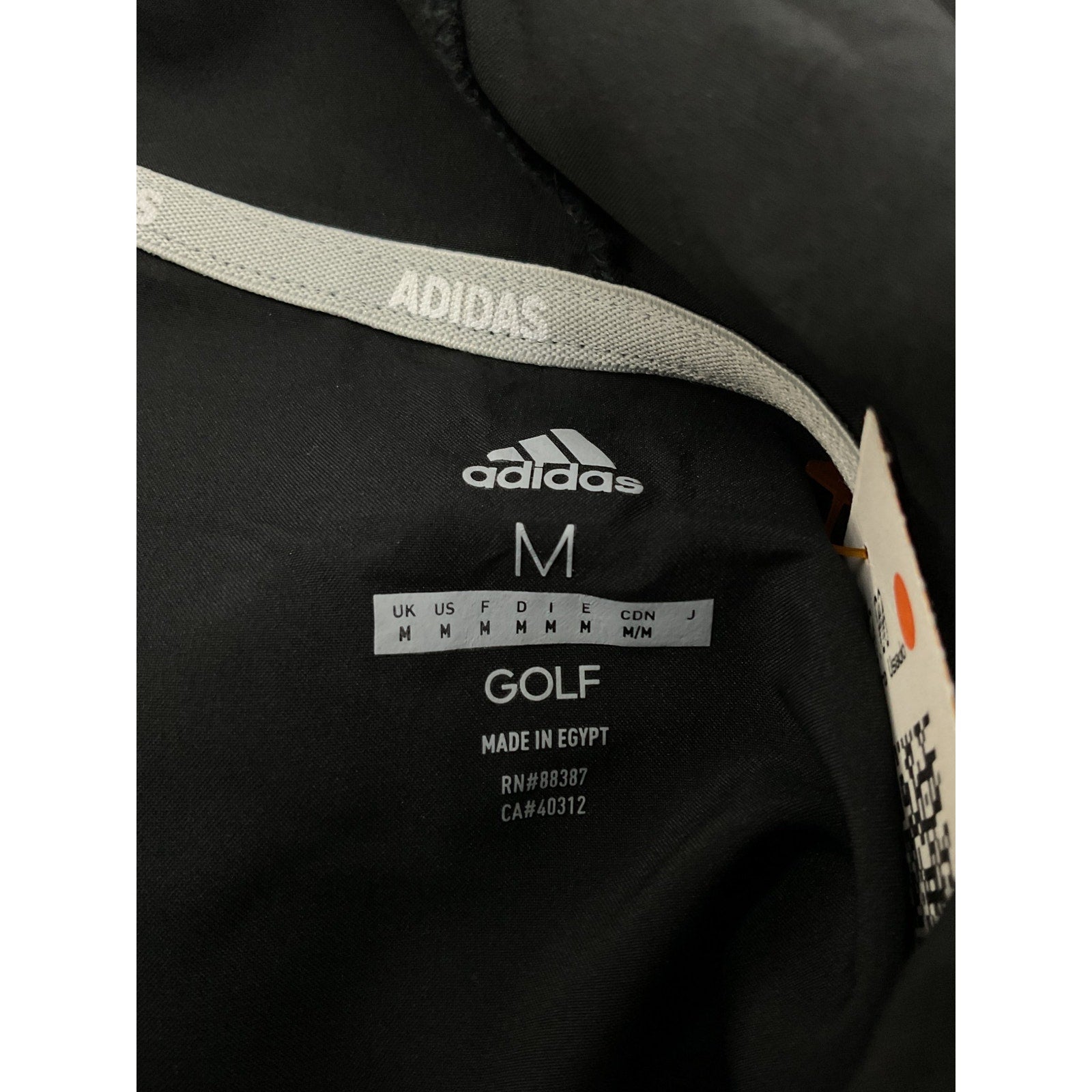 Sudadero M (adidas)