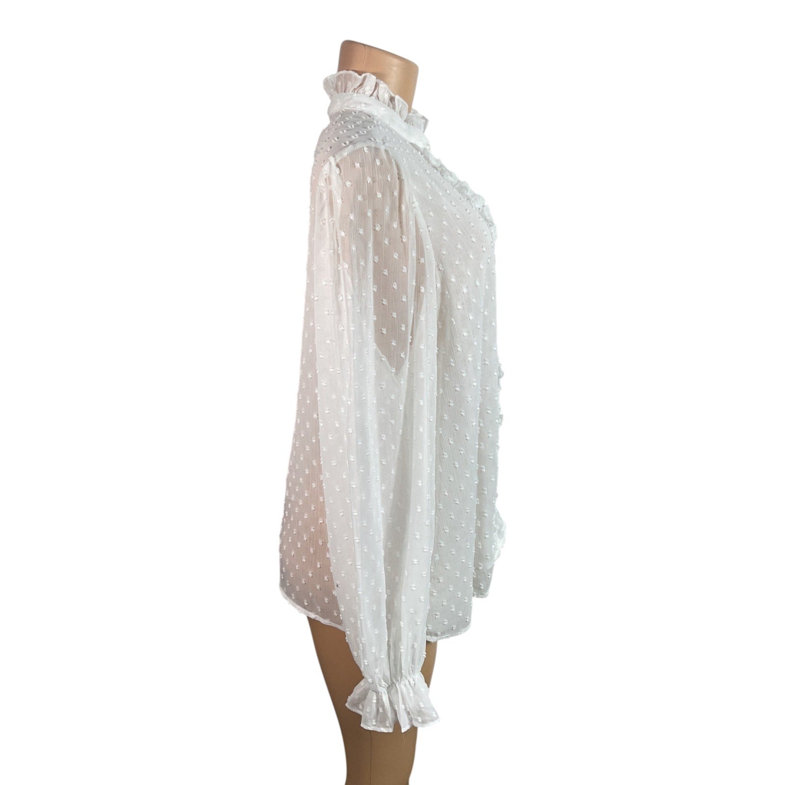 Blusa XL (Verdusa)
