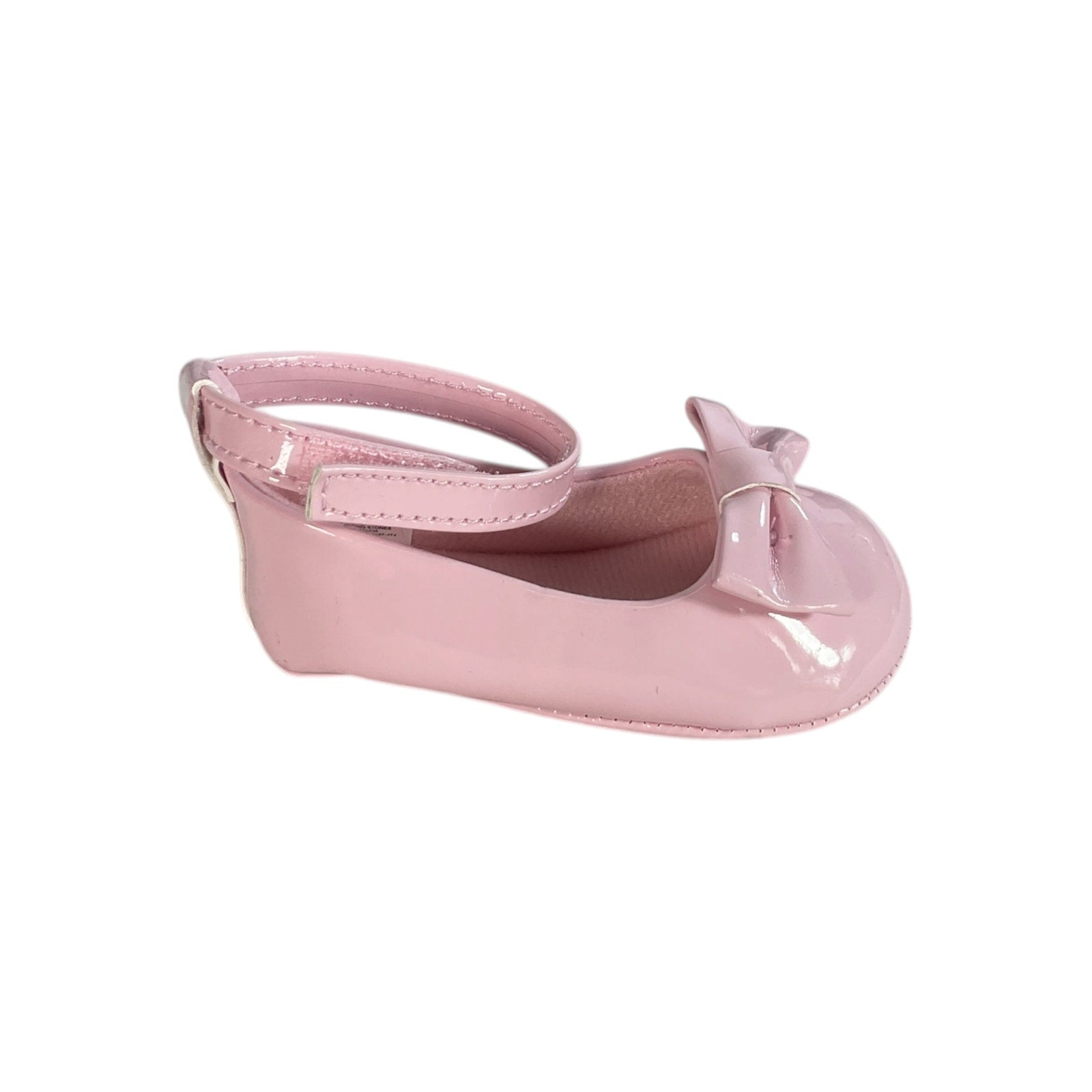 Zapatilla niña 3-6M (Stepping Stones)
