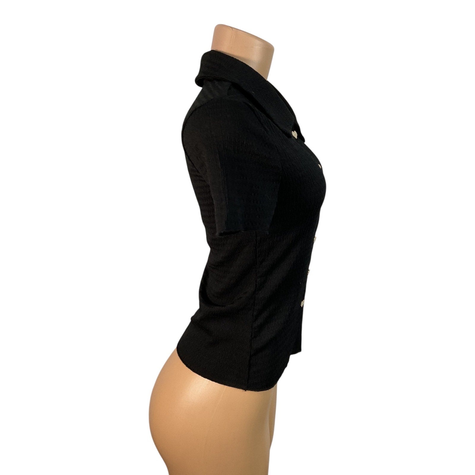 Blusa XS (Shein)